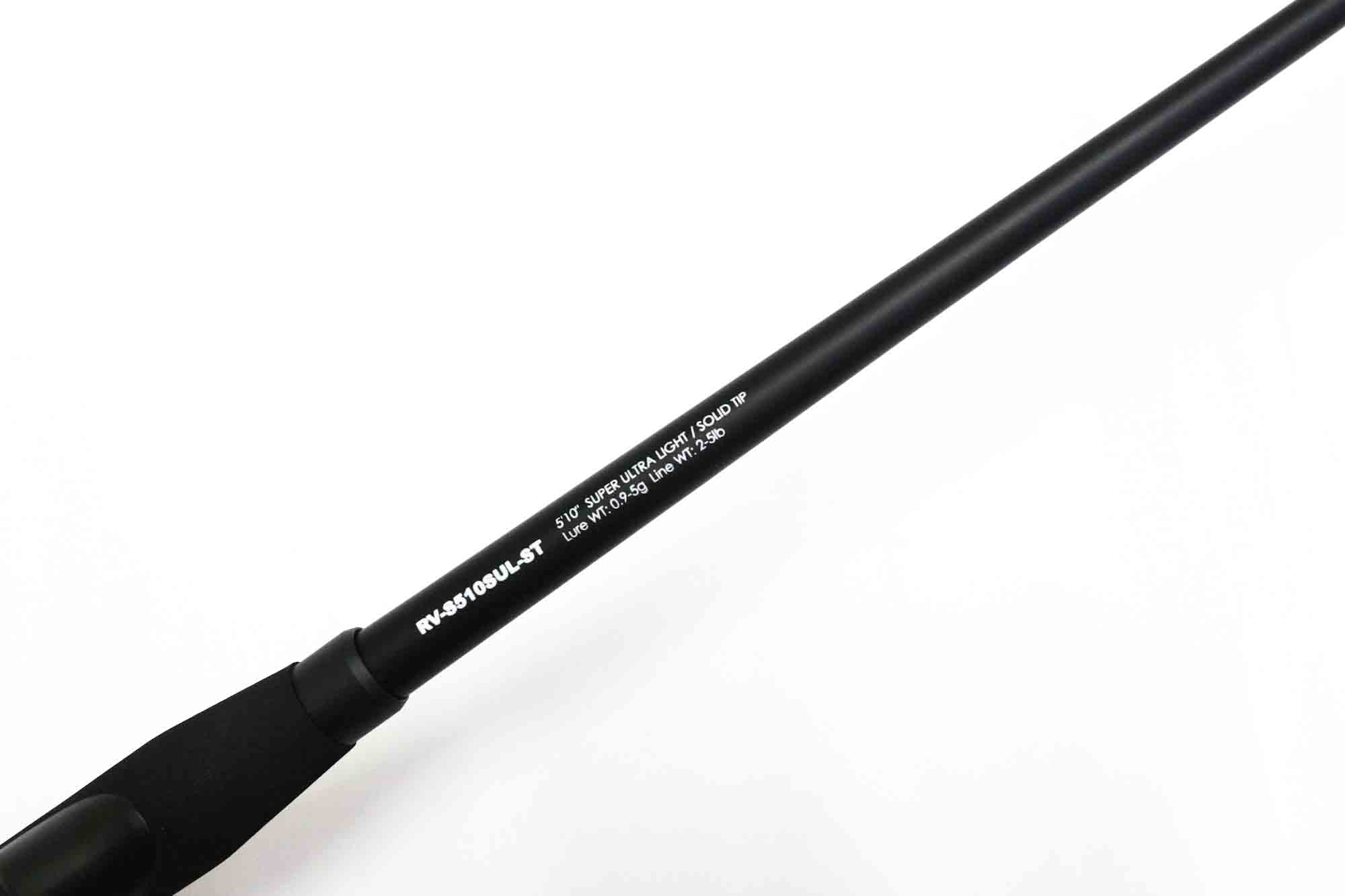 Jackall Rod Spinning Revoltage RV-S510SUL-ST (6184)