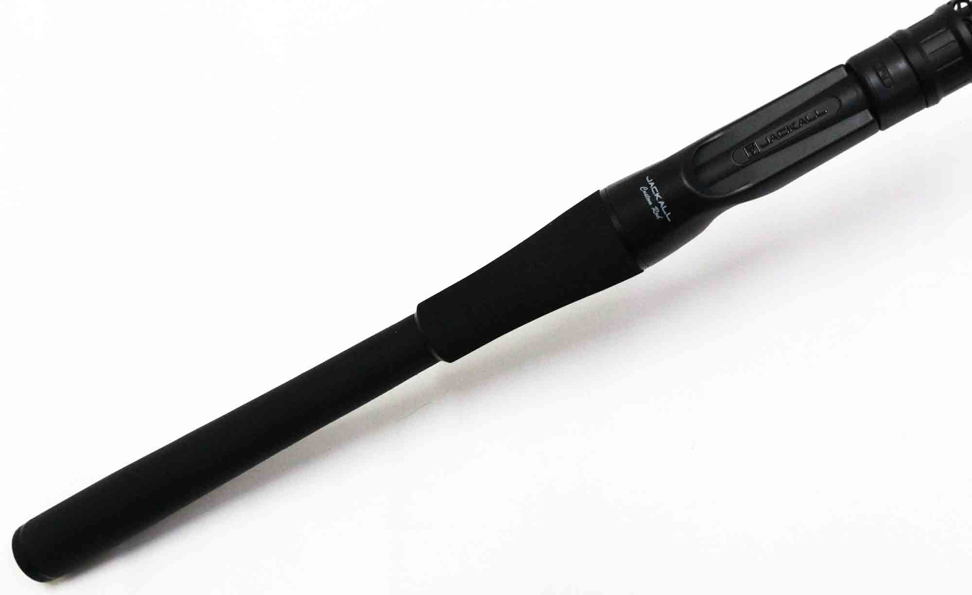 Jackall Rod Baitcast Revoltage RV-C68ML-FML (6214)