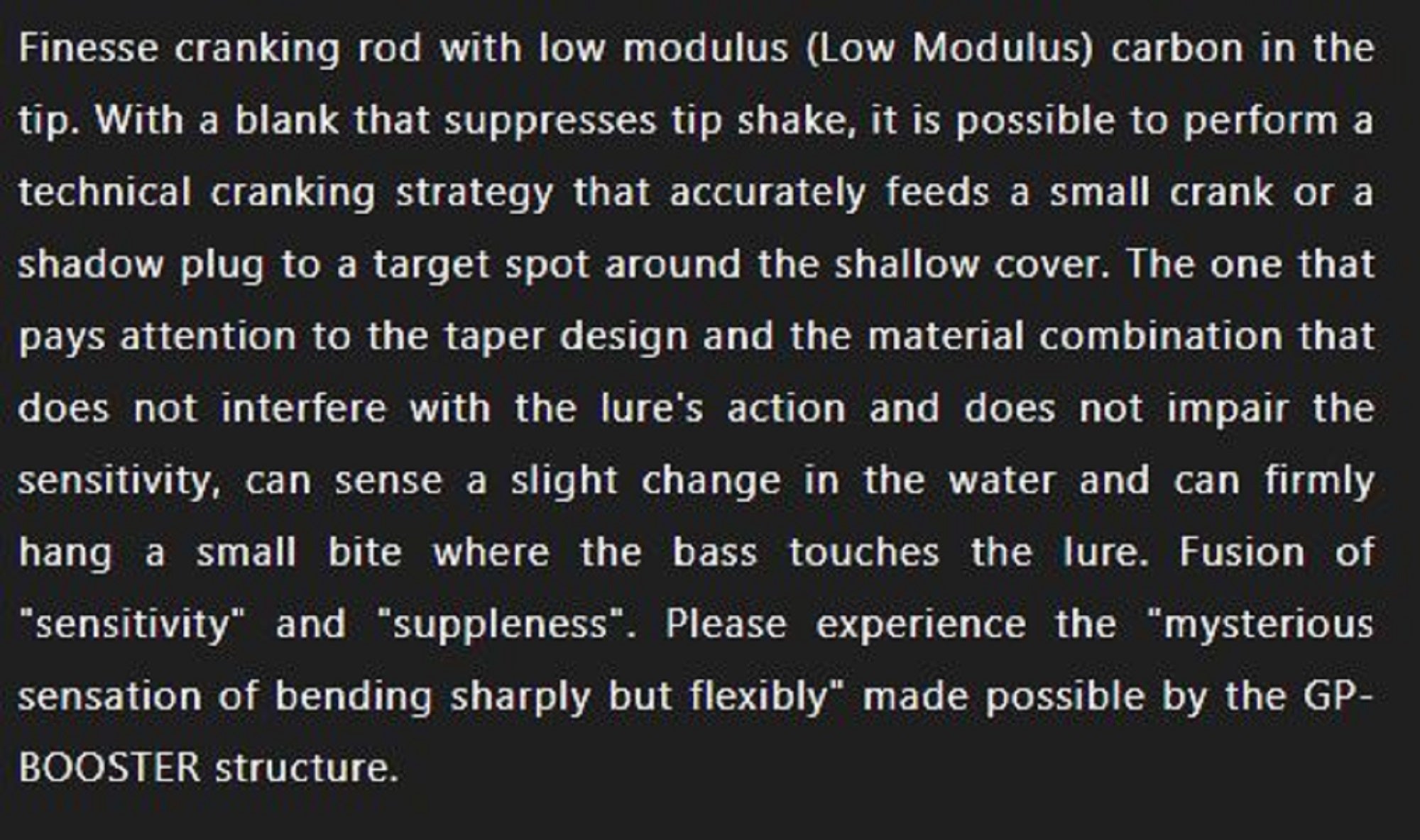 Jackall Rod Baitcast Revoltage RV-C68ML-FML (6214)