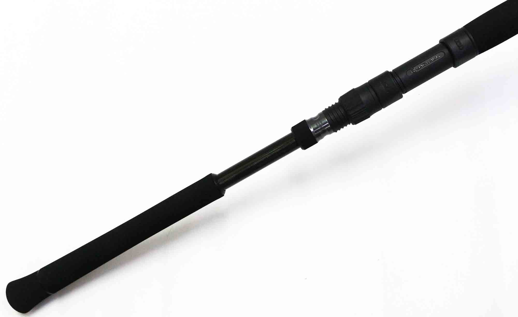 Jackall Rod Spinning BRS Bay River Surf BRS-S90L-LSJ (6238)