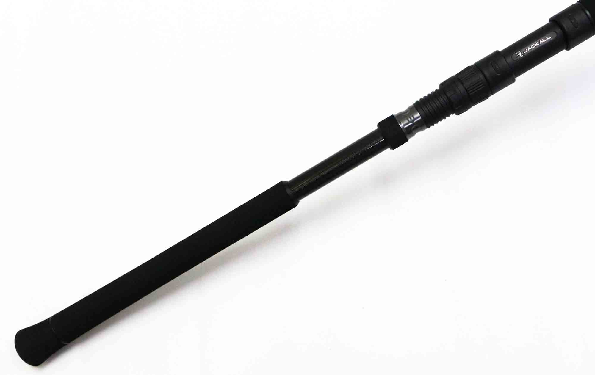 Jackall Rod Spinning BRS Bay River Surf BRS-S96M-SJ (6252)