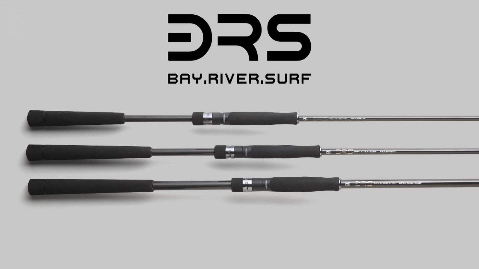 Jackall Rod Spinning BRS Bay River Surf BRS-S100MH-SJ (6269)