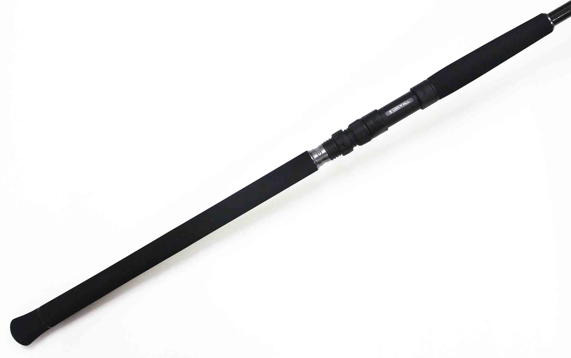 Jackall Rod Spinning BRS Bay River Surf BRS-S100MH-SJ (6269)