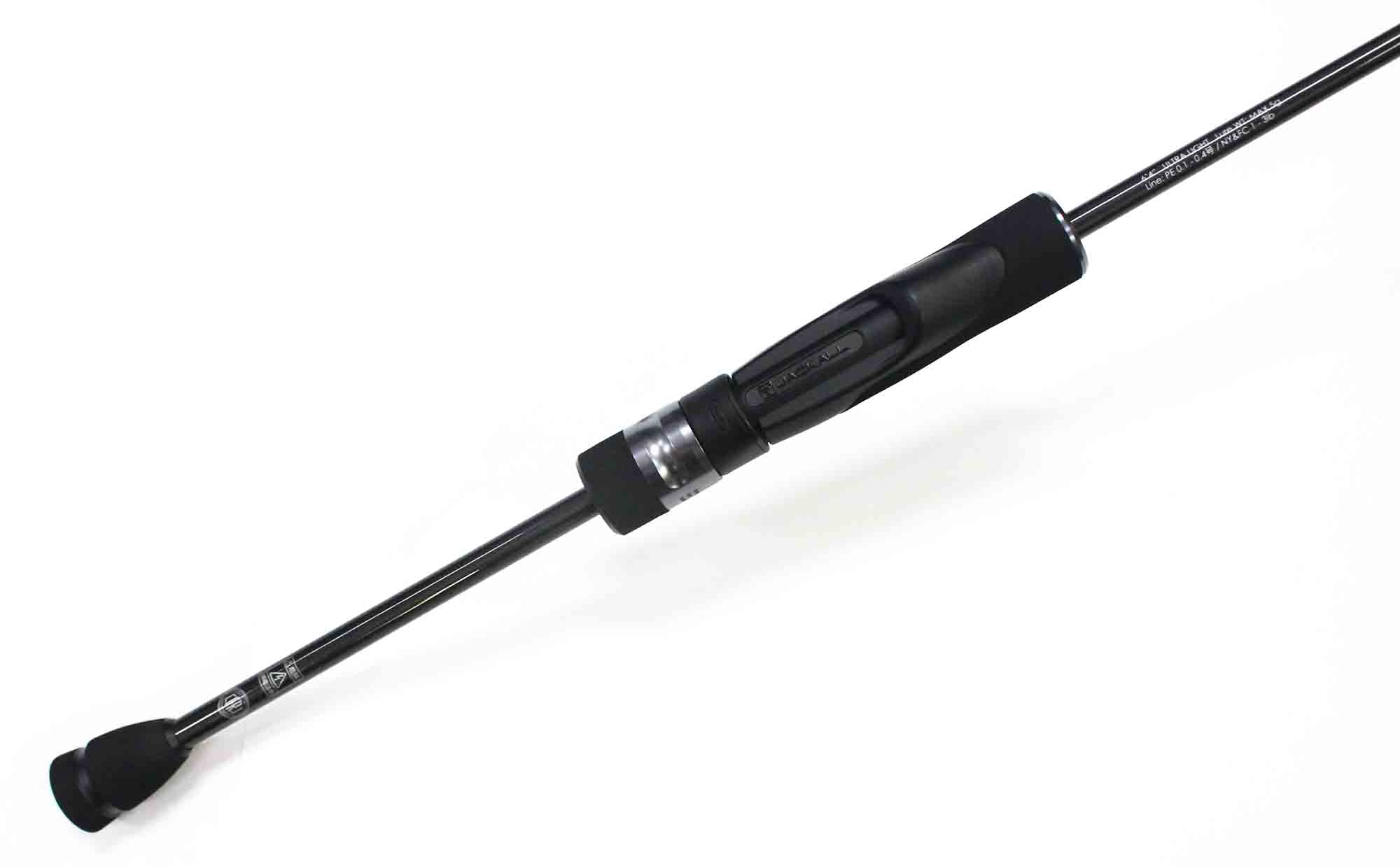 Jackall Rod Spinning BRS Bay River Surf BRS-S64UL-LG (6276)