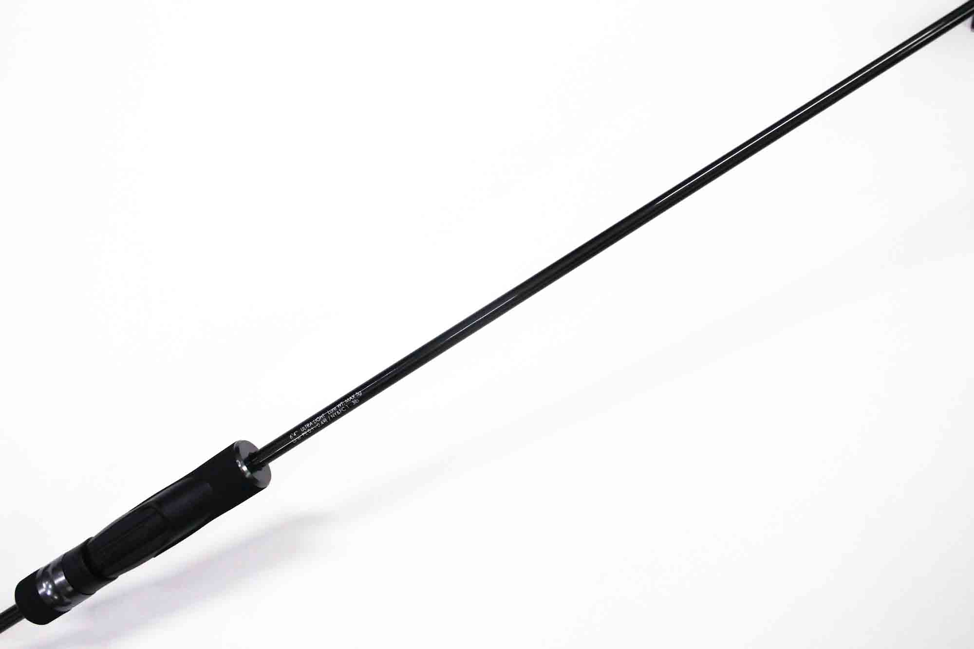 Jackall Rod Spinning BRS Bay River Surf BRS-S64UL-LG (6276)