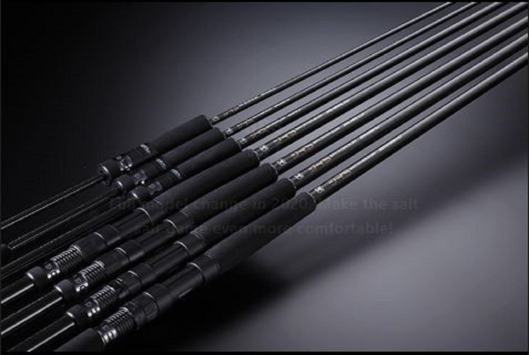Jackall Rod Spinning BRS Bay River Surf BRS-S74L-LG (6290)