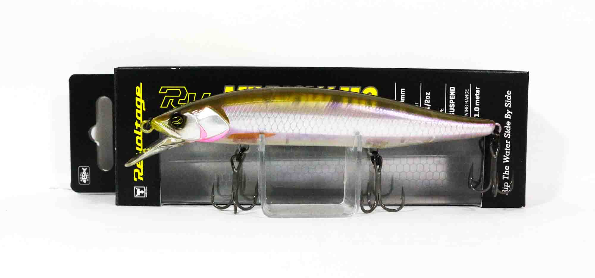 Lure Haven Singapore