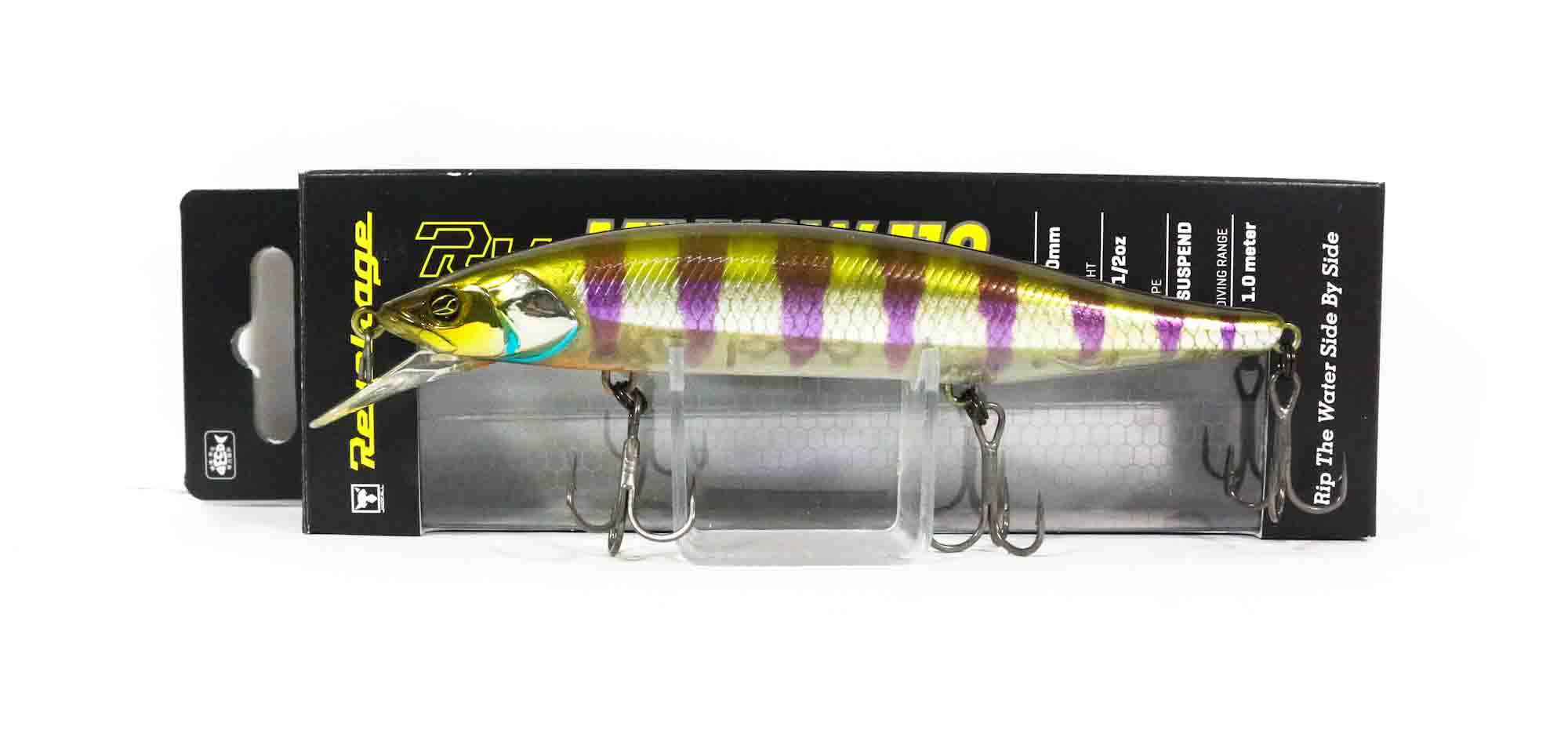 Lure Haven Singapore
