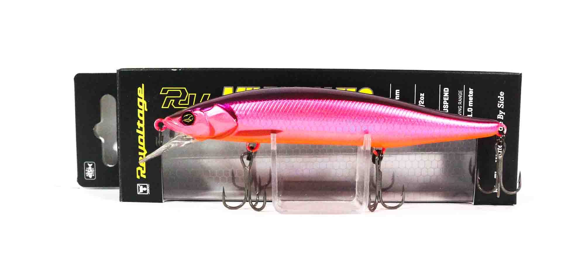 Lure Haven Singapore