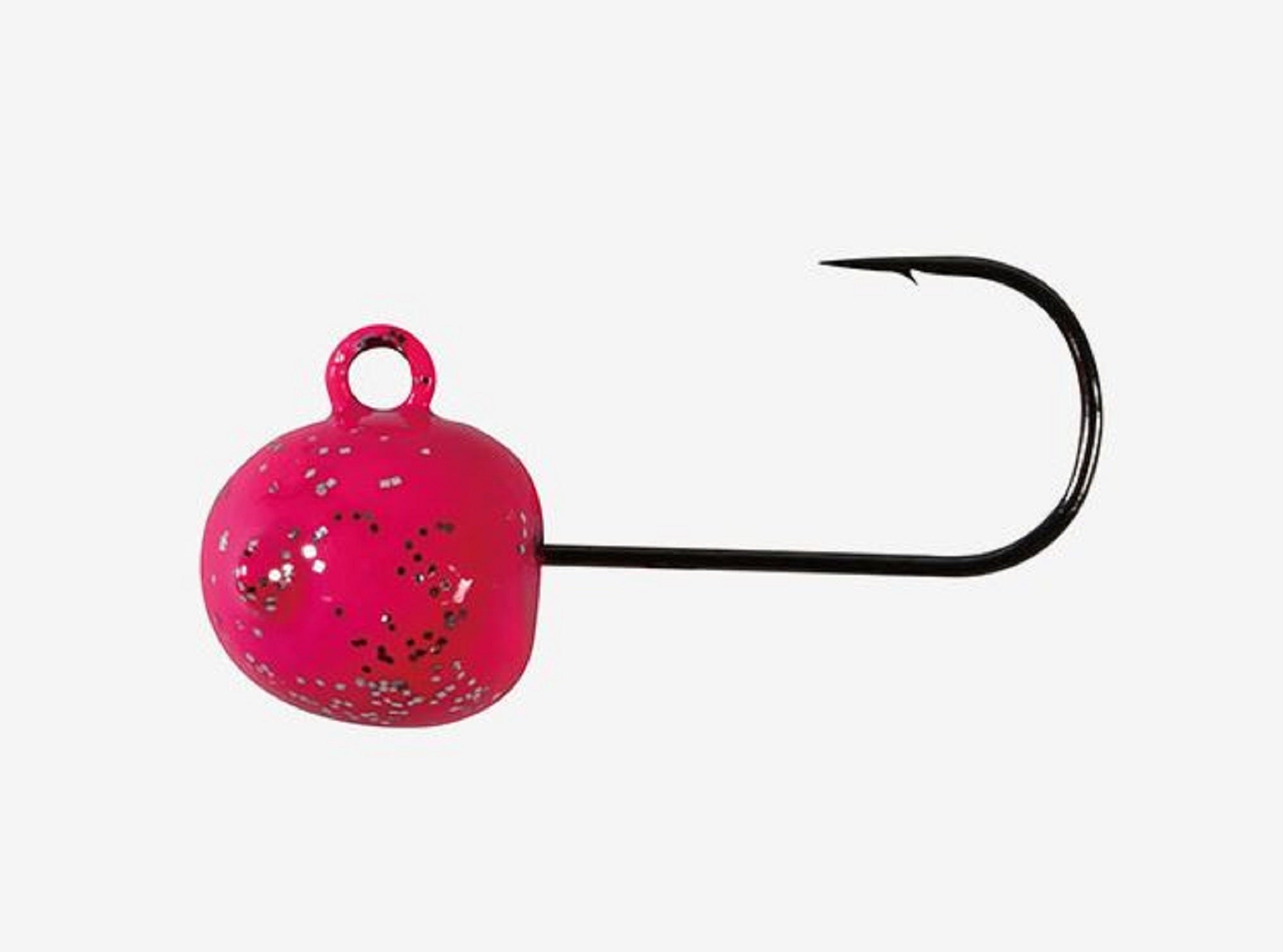 Jackall Jighead Good Meal Head 2 grams Appeal Pink (8270)
