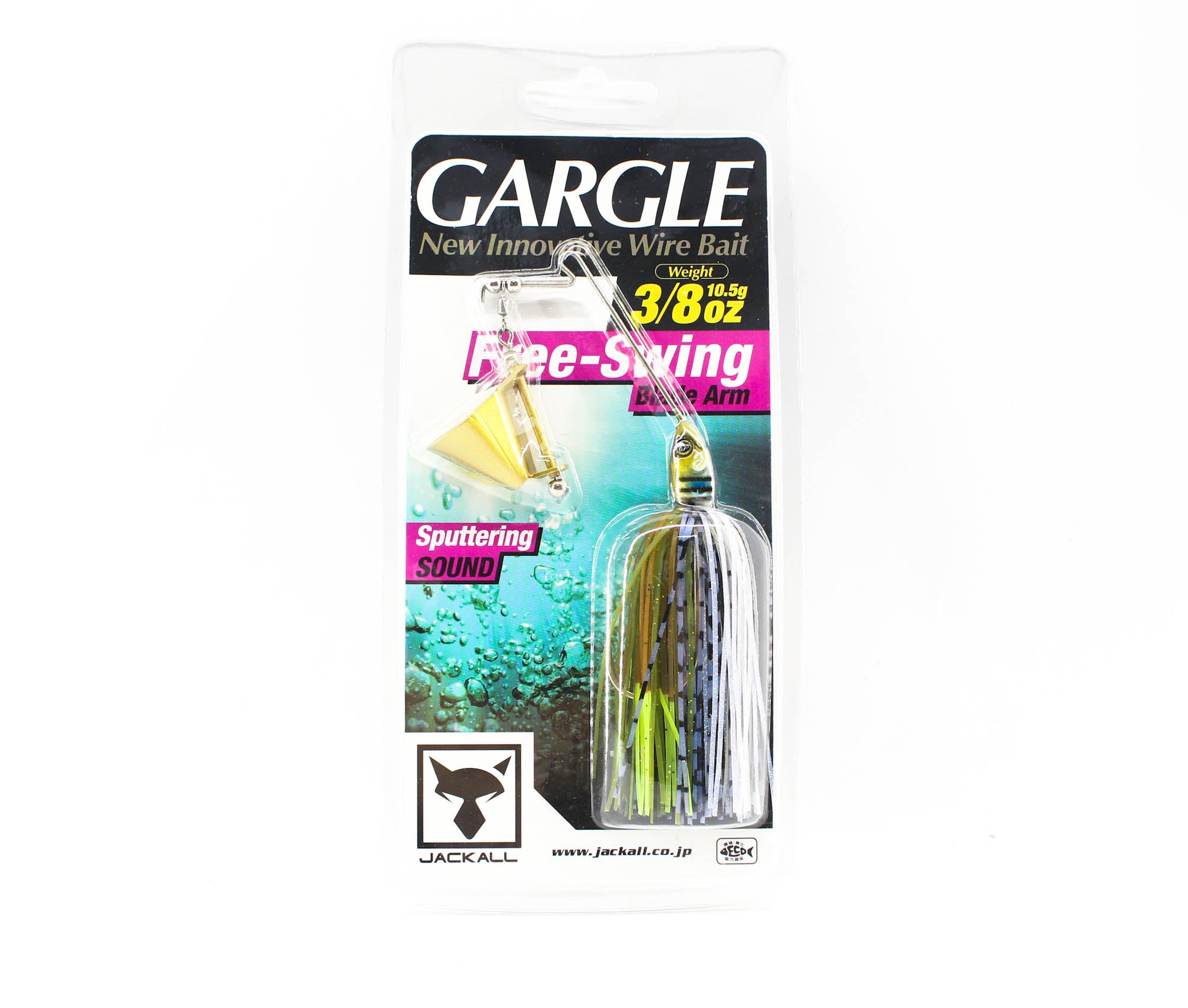 Lure Haven Singapore