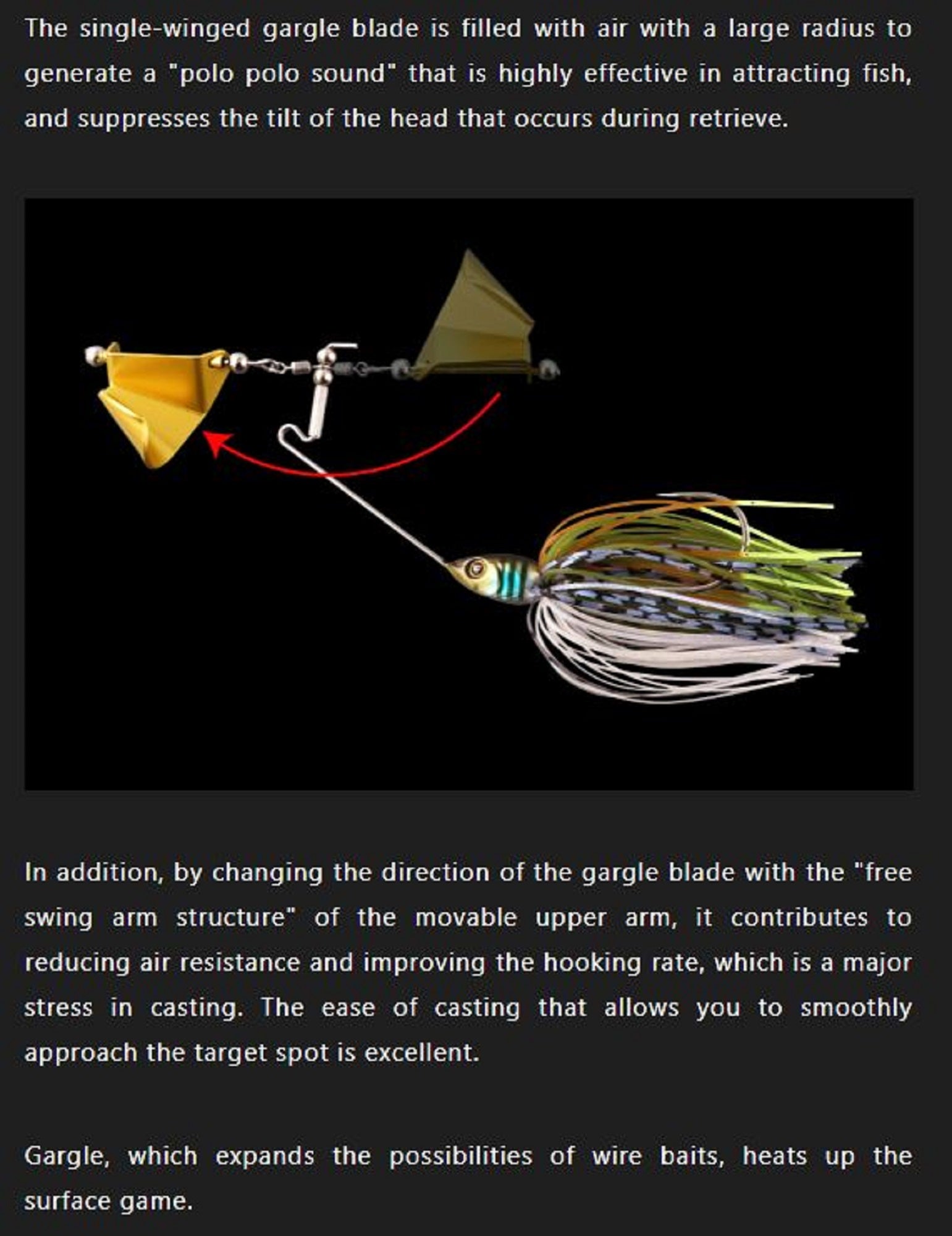 Lure Haven Singapore