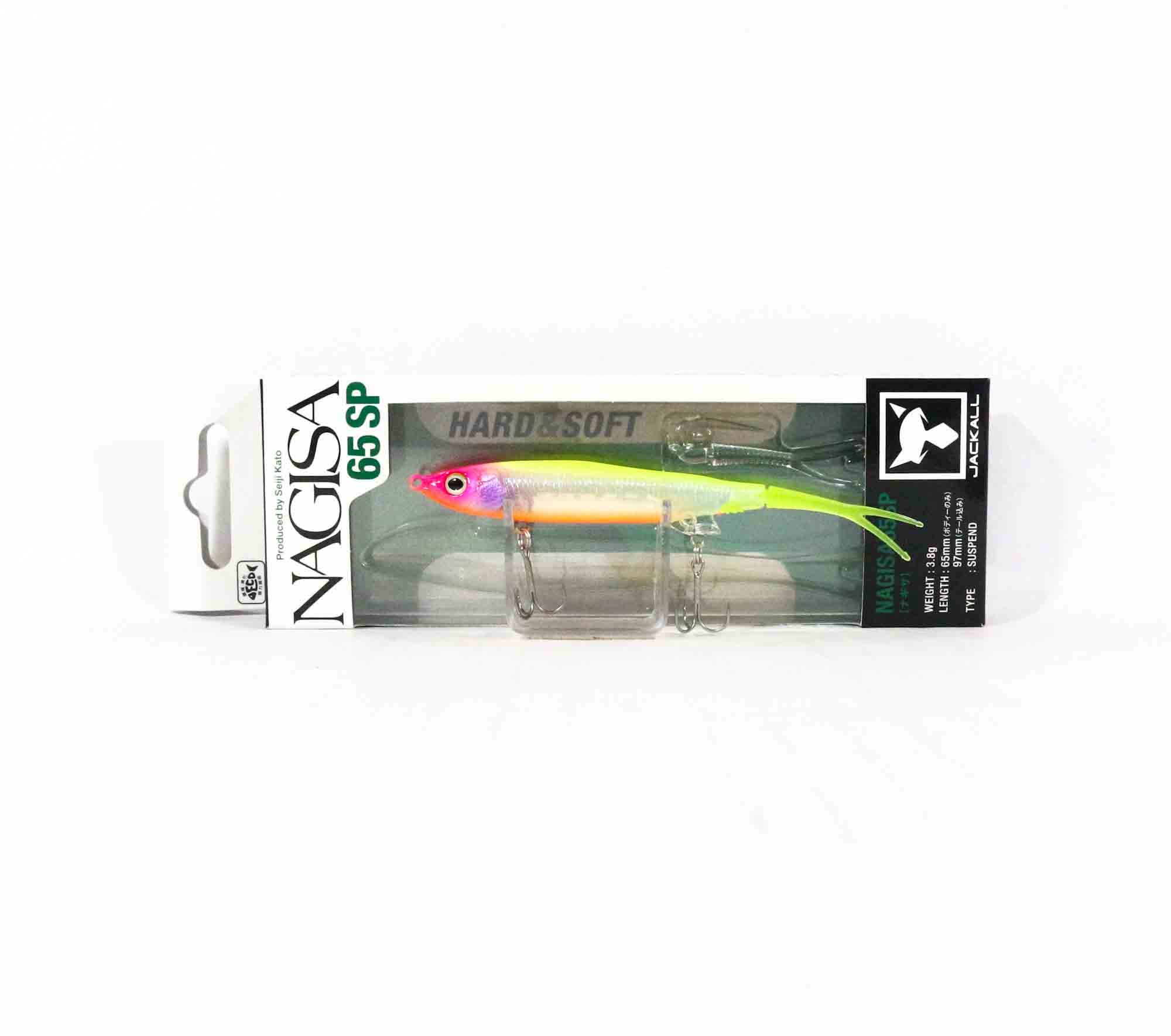 Lure Haven Singapore