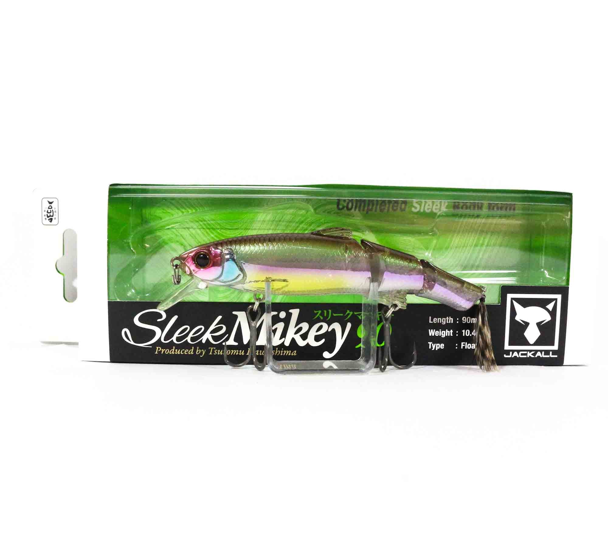 Lure Haven Singapore