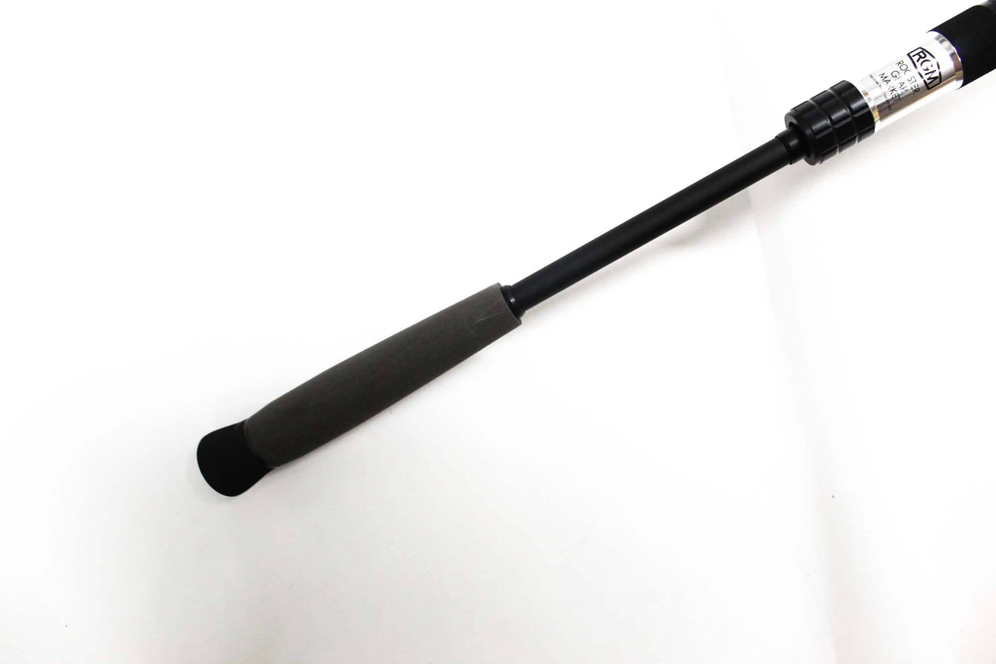 Jackall RGM Rod Spinning Spec 4 2.08-2.24m Double Tip 4 2Pc BL SI (2533)