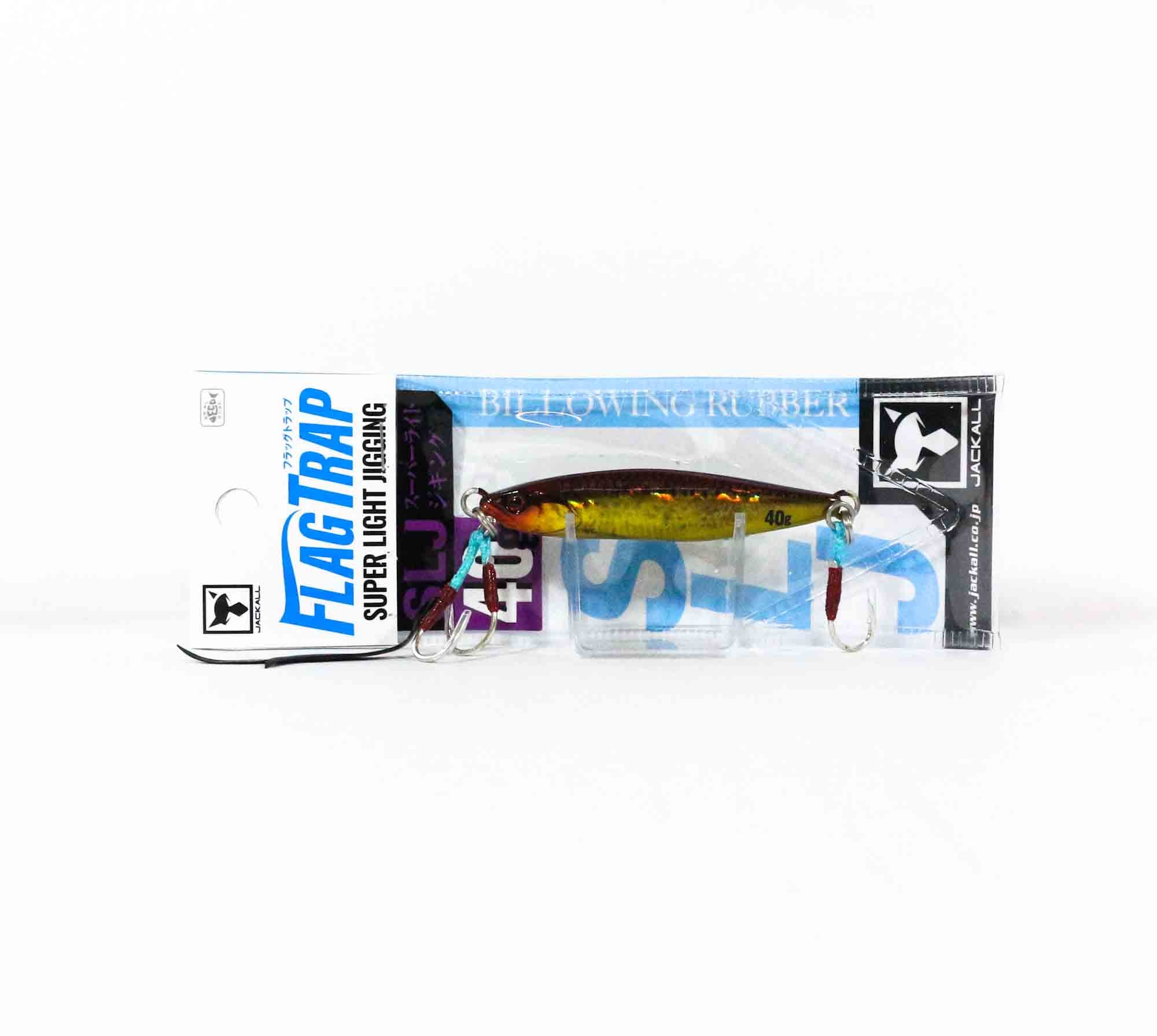 Lure Haven Singapore