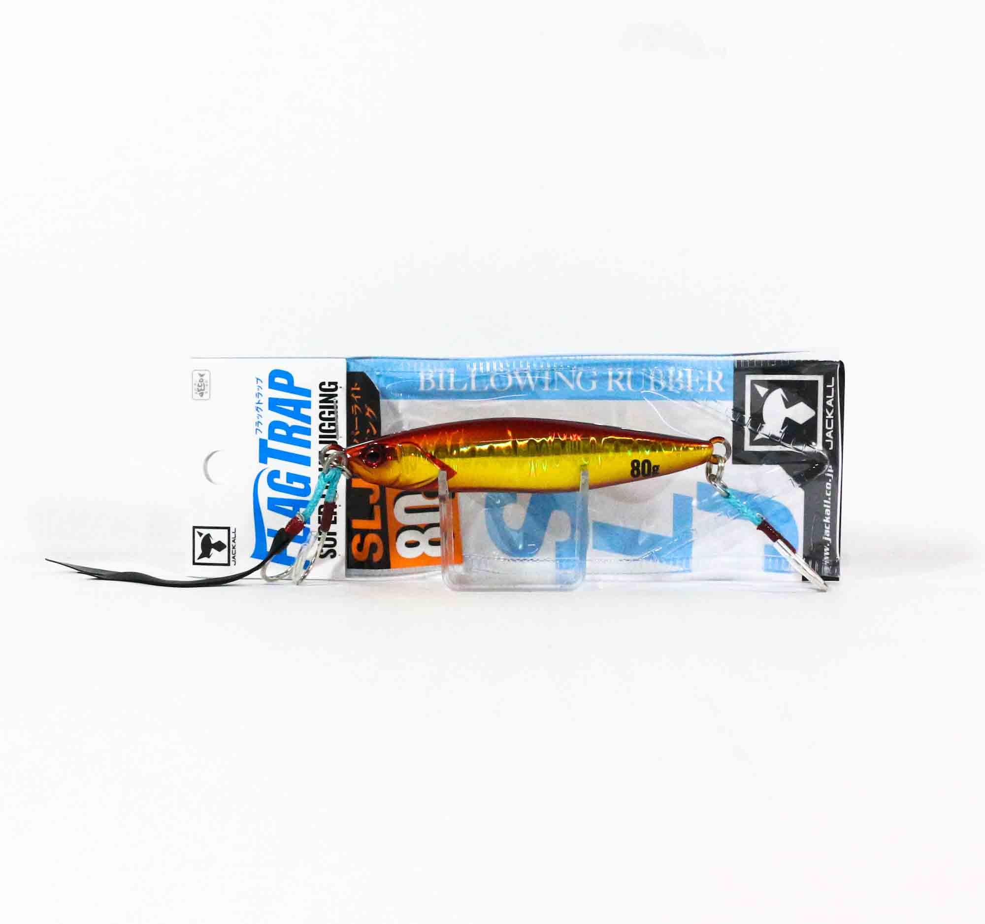 Lure Haven Singapore