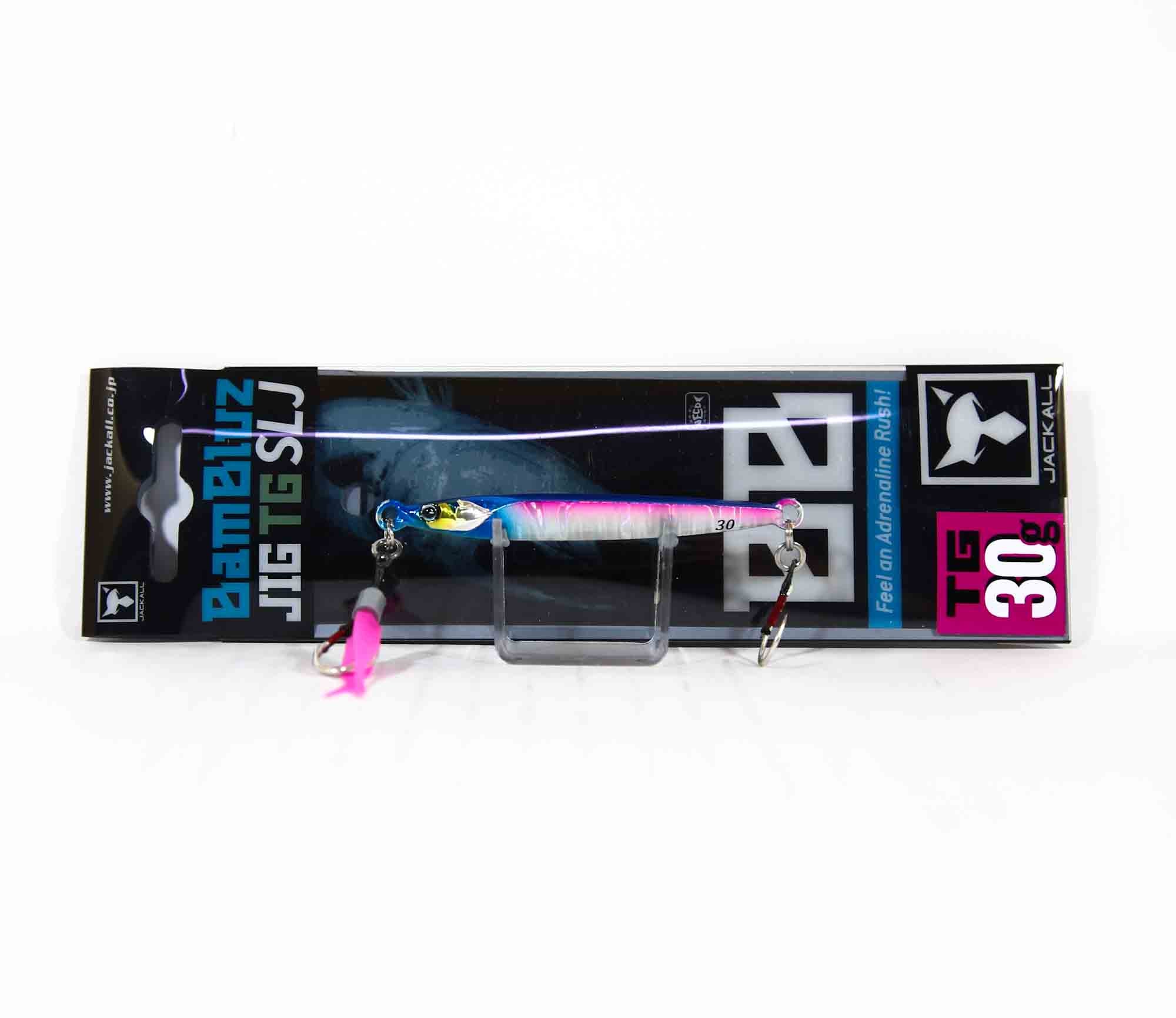 Lure Haven Singapore