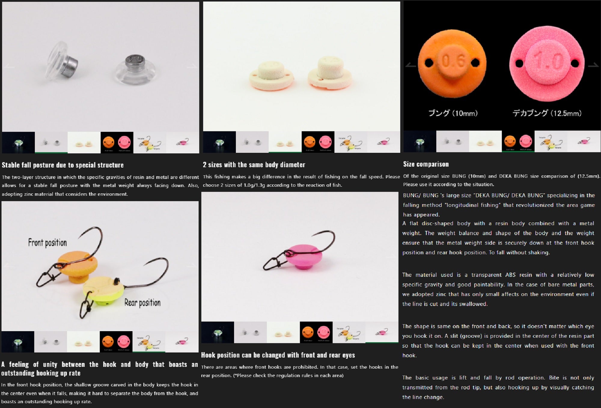 Lure Haven Singapore