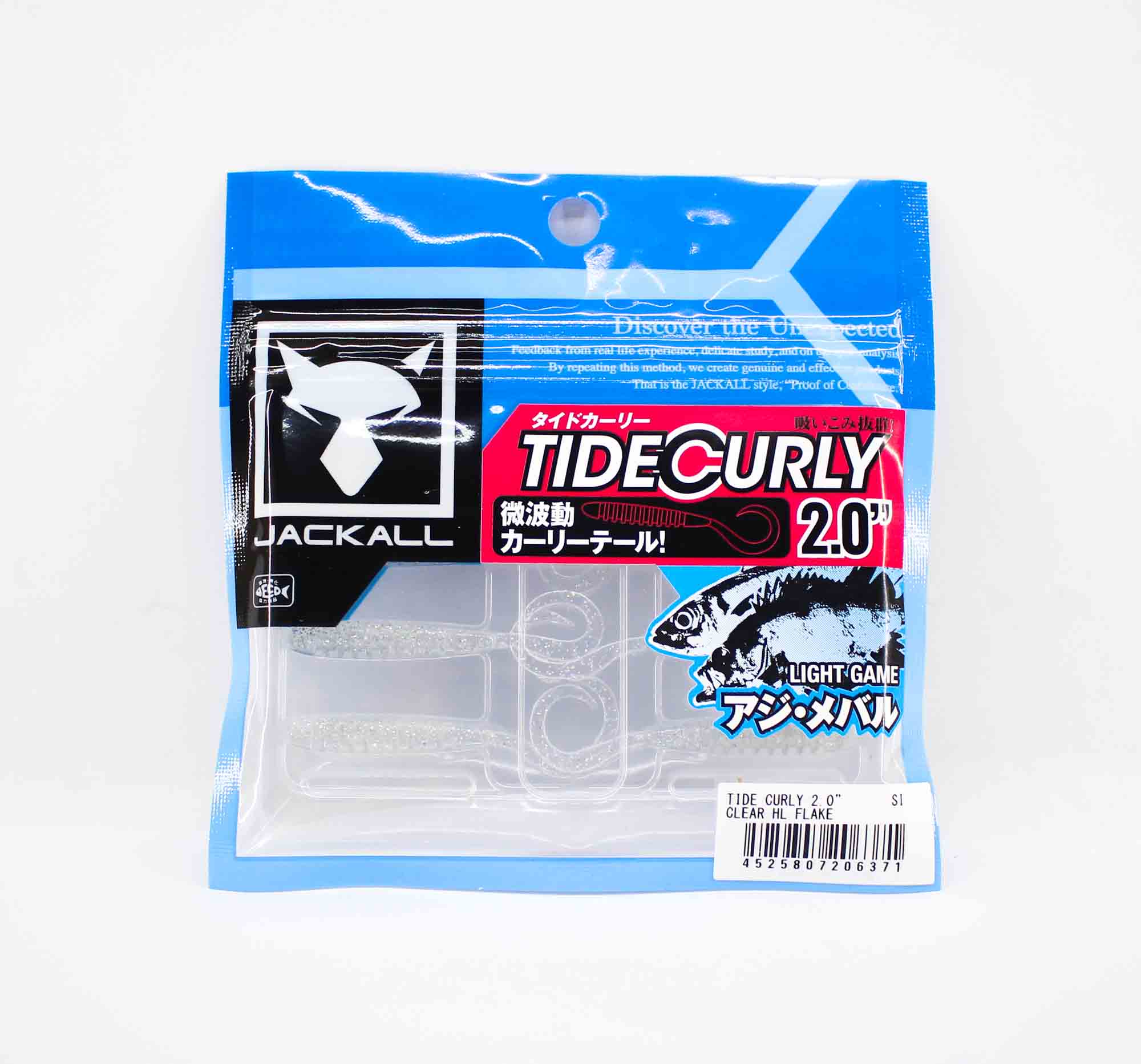 Lure Haven Singapore
