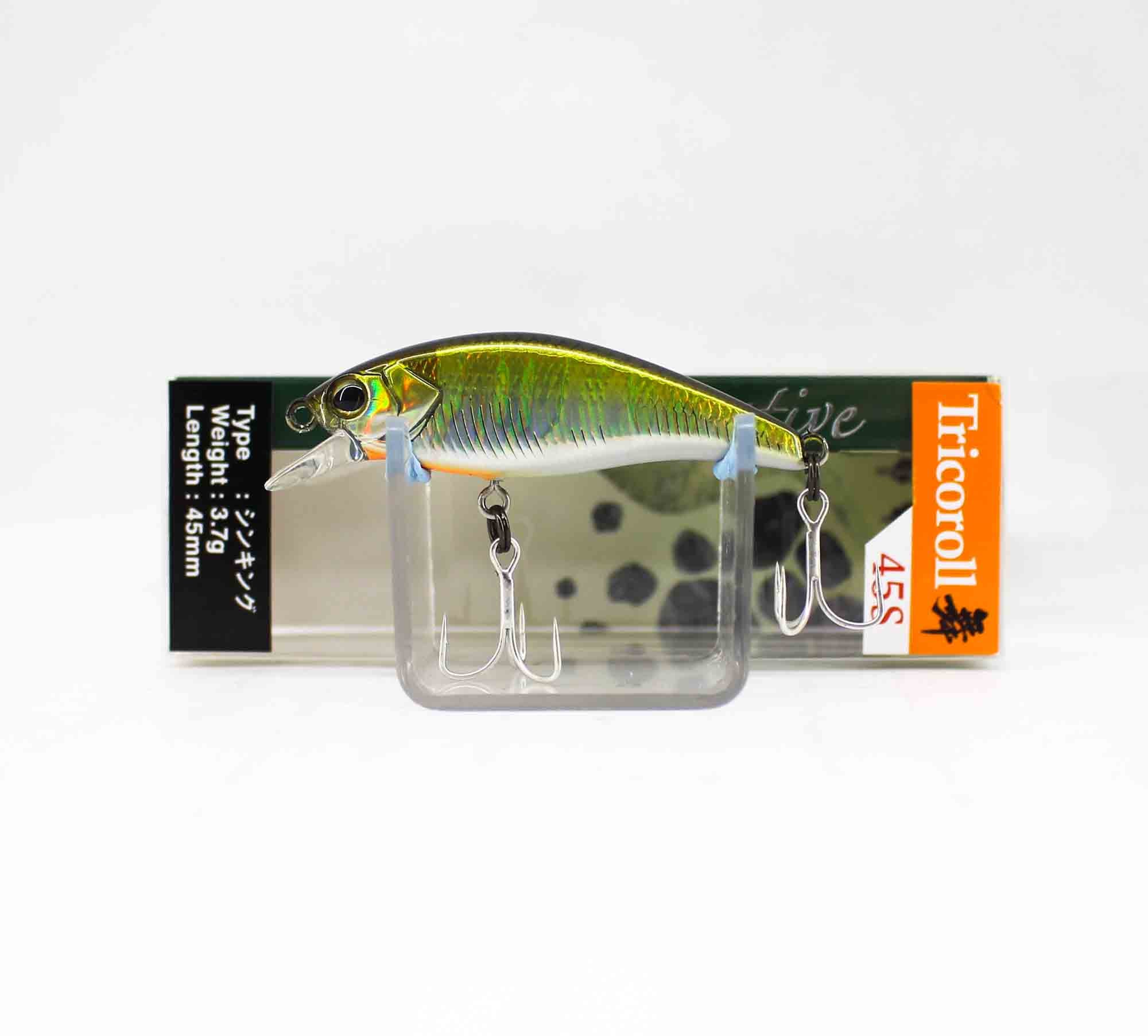 Lure Haven Singapore