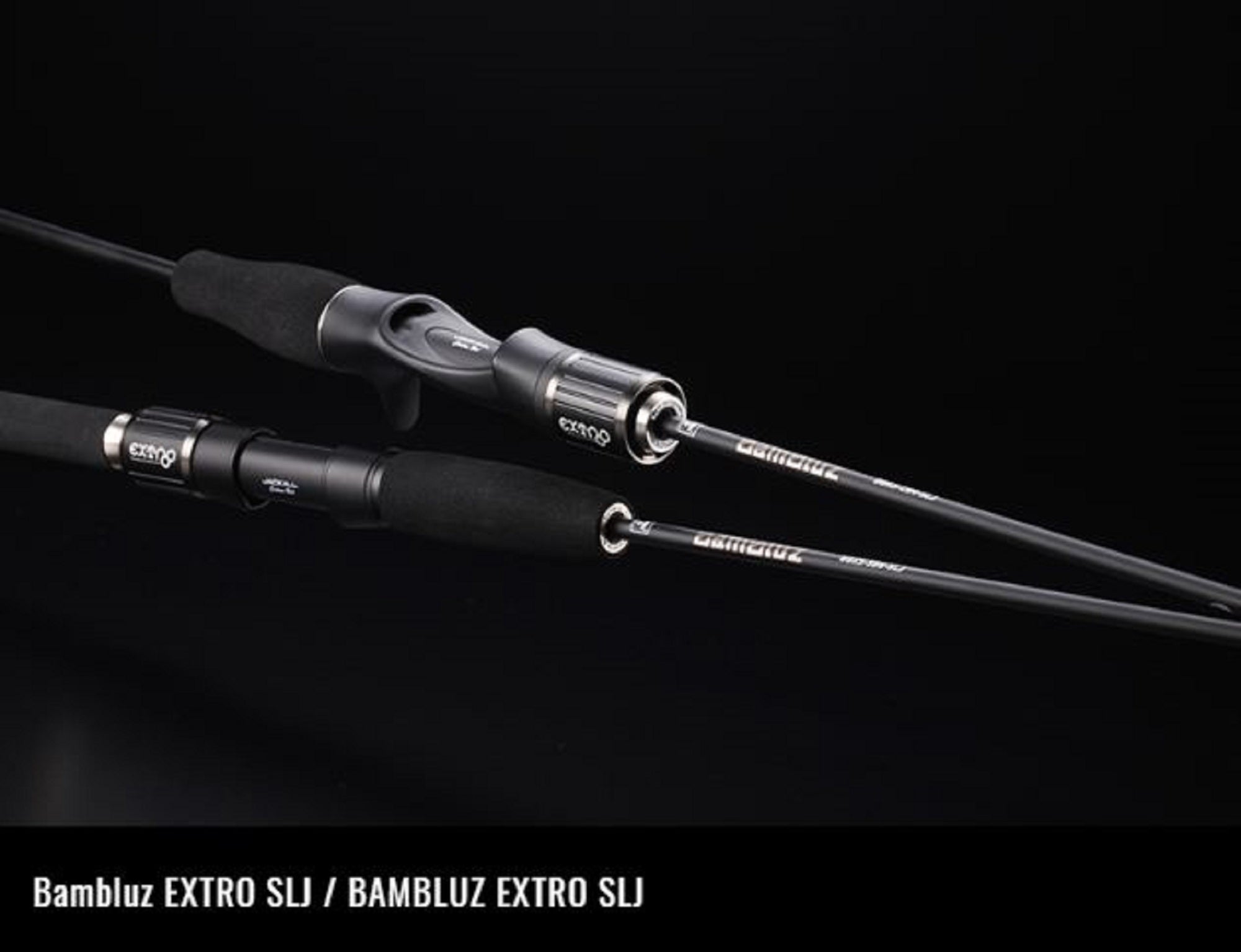 Jackall Rod Spinning Bambluz BBXS-S66-SLJ (7996)