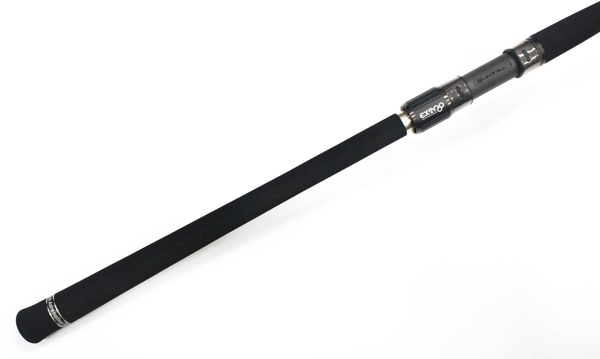 Jackall Rod Spinning Bambluz BBXS-S66-SLJ (7996)