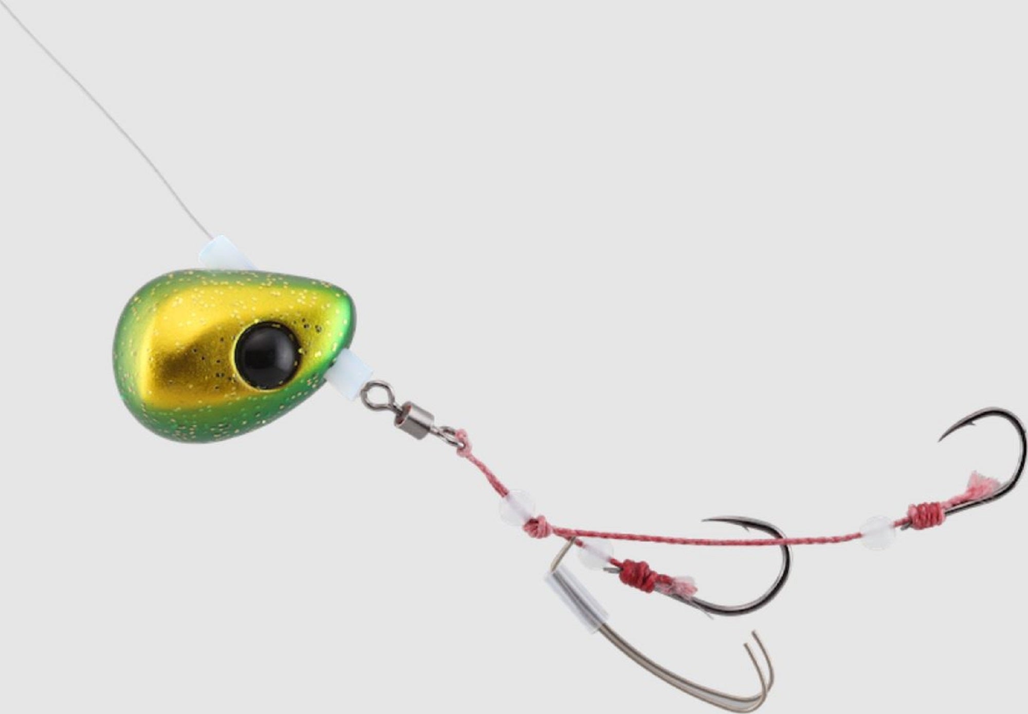 Sale Jackall Bin Bin Tenya Taimu Yudo No. 15/54 grams Lame Gurikin (9822)