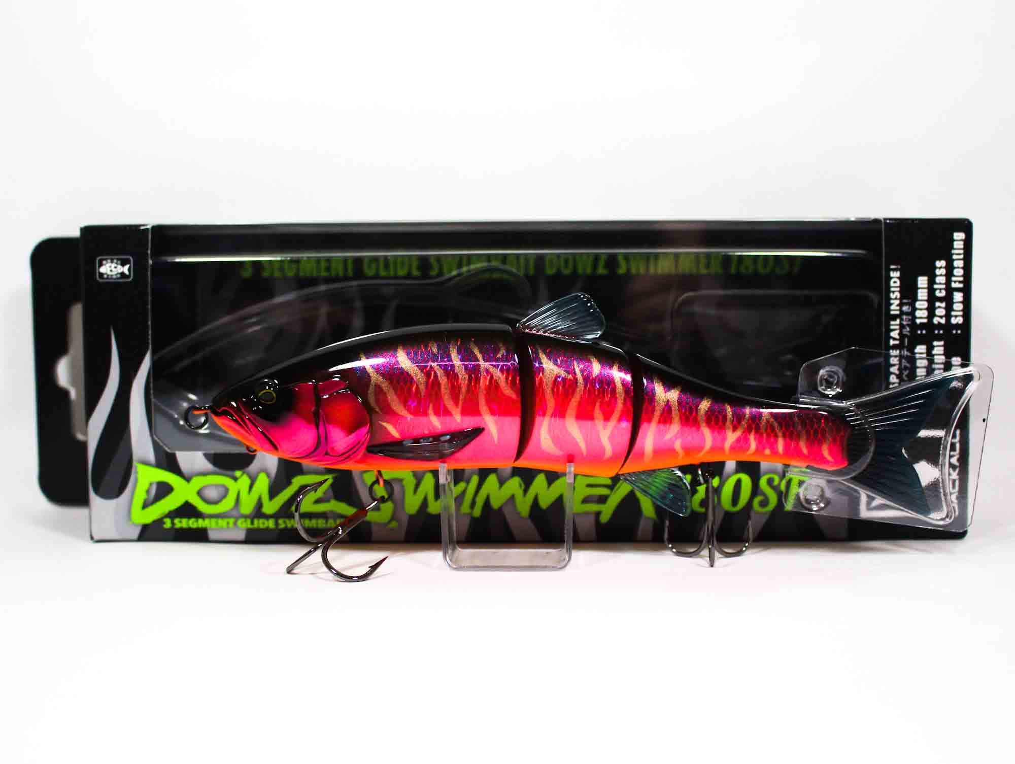Lure Haven Singapore