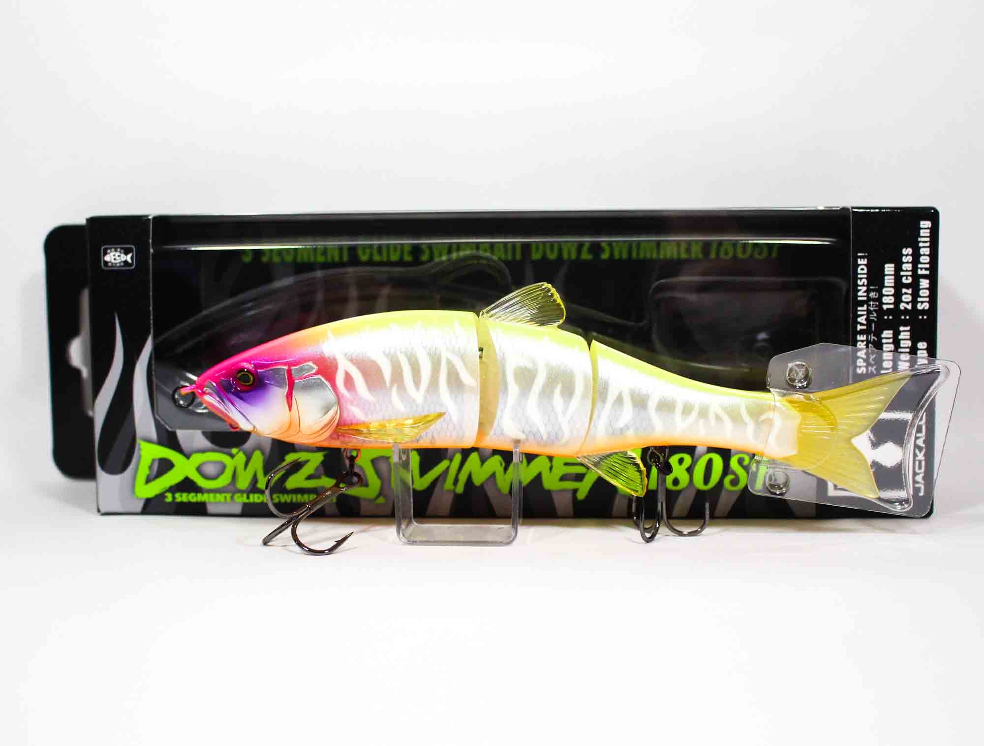 Lure Haven Singapore