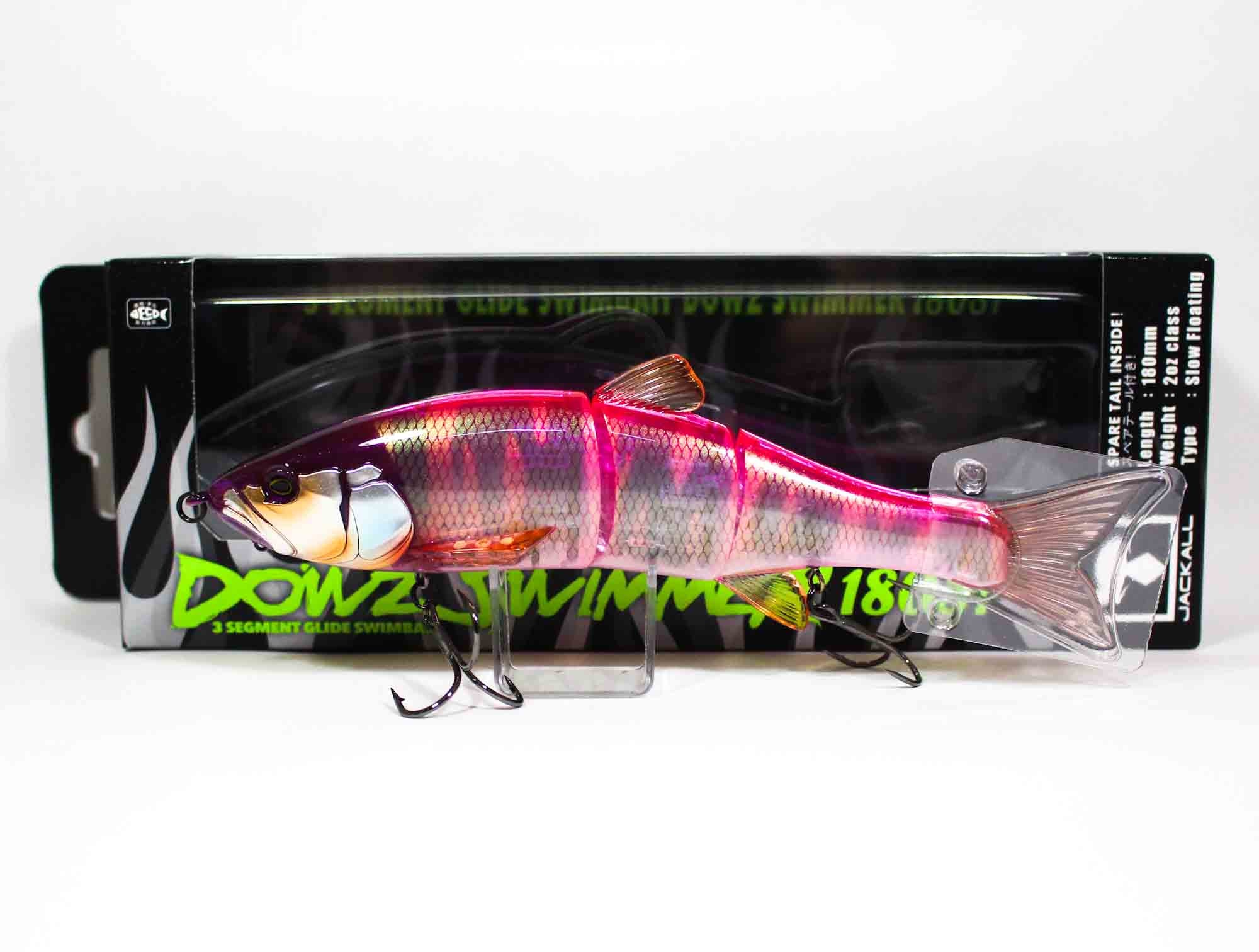Lure Haven Singapore