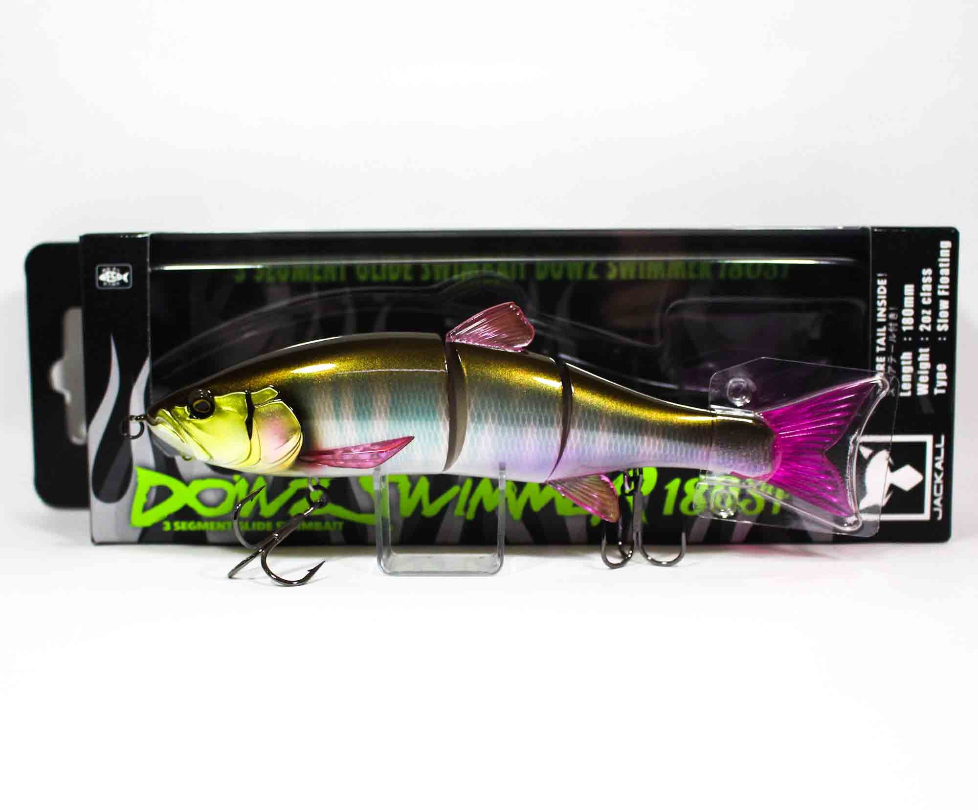 Lure Haven Singapore