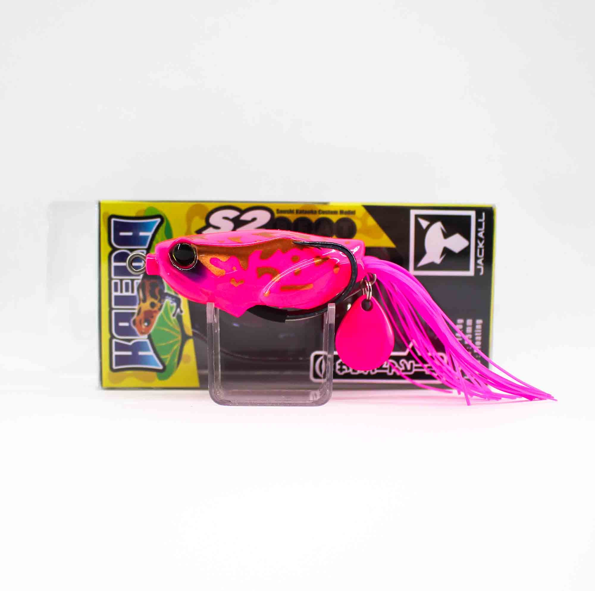Lure Haven Singapore