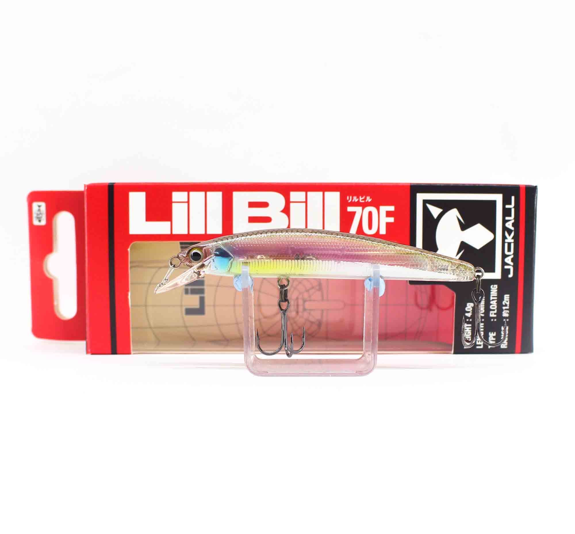 Lure Haven Singapore