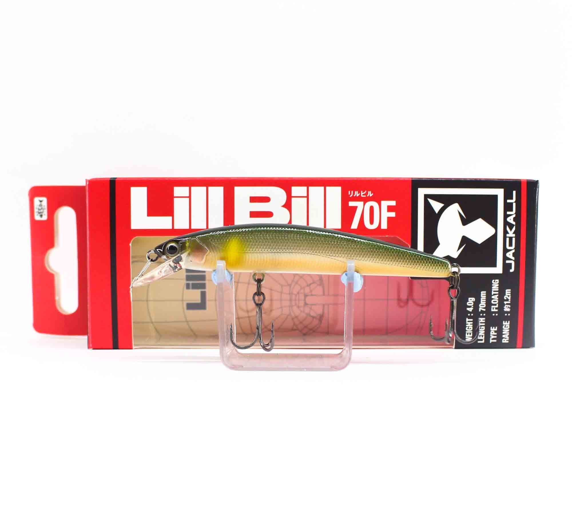 Lure Haven Singapore