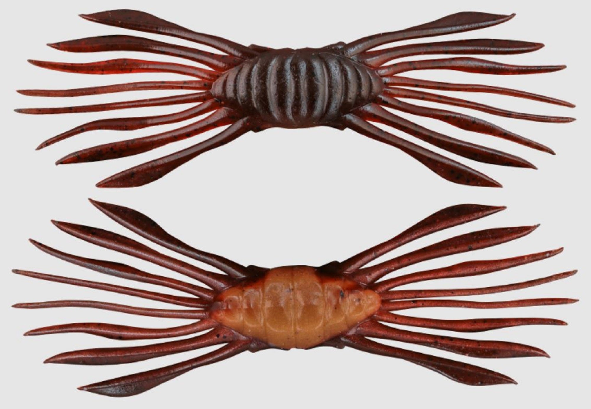 Jackall Soft Lure Drift Crab 45 x 145 mm Sawagani (2341)
