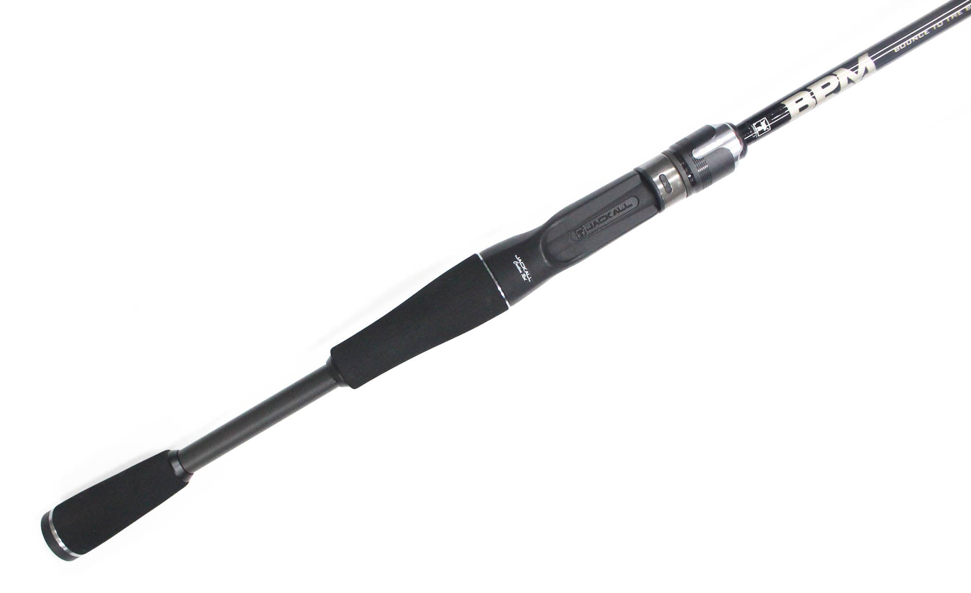 Sale Jackall Rod Baitcast BPM 21 B1-C65ML (3683)