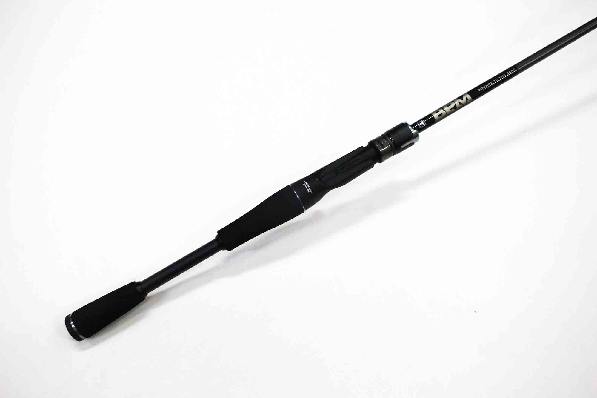 Sale Jackall Rod Baitcast BPM 21 B1-C65M (3690)