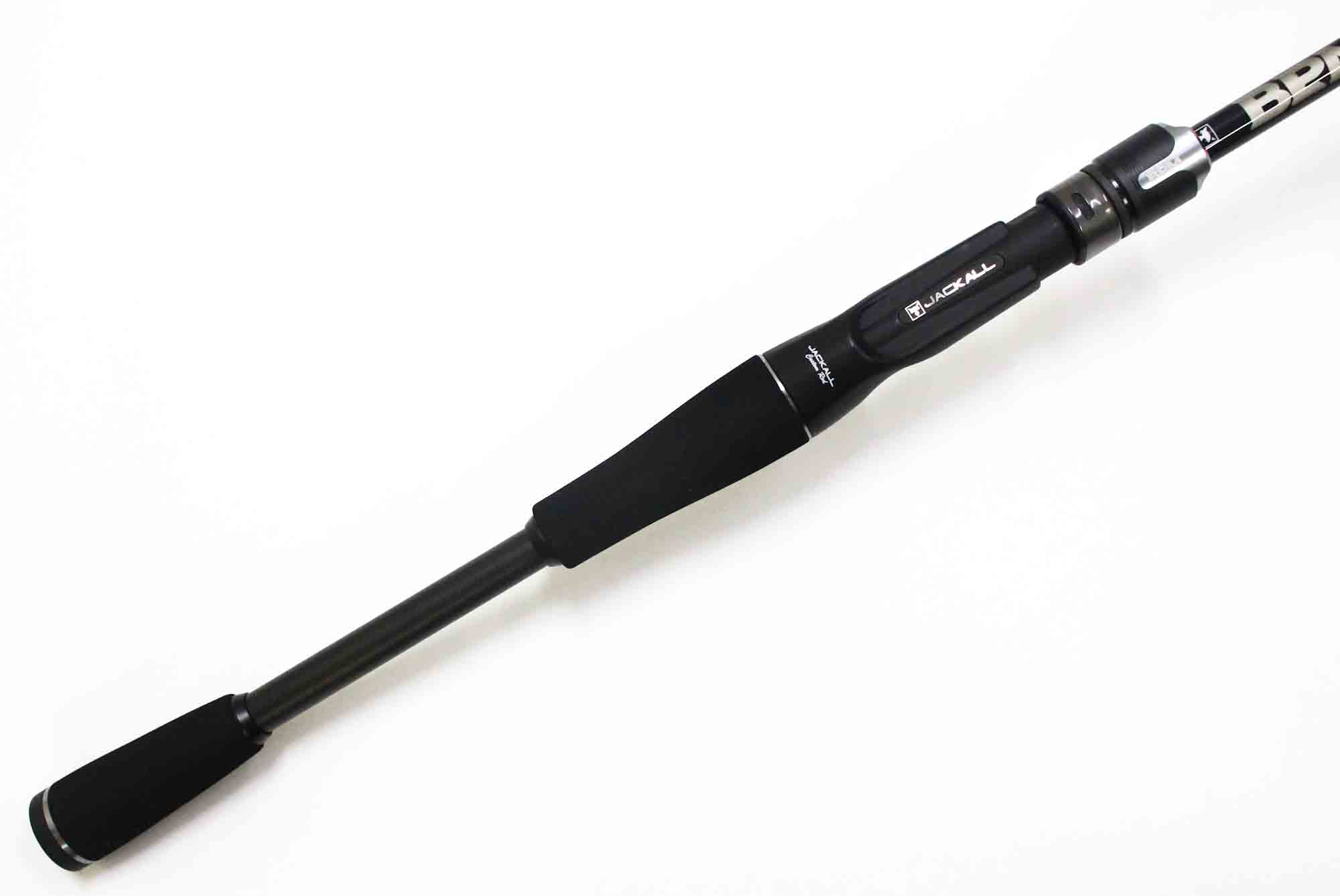 Jackall Rod Baitcast BPM 21 B1-C610M (3706)