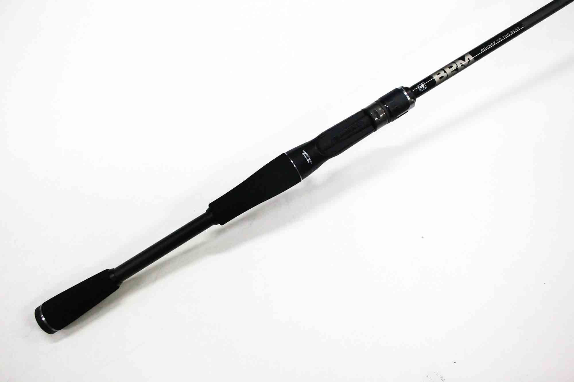 Sale Jackall Rod Baitcast BPM 21 B1-C68MH (3713)