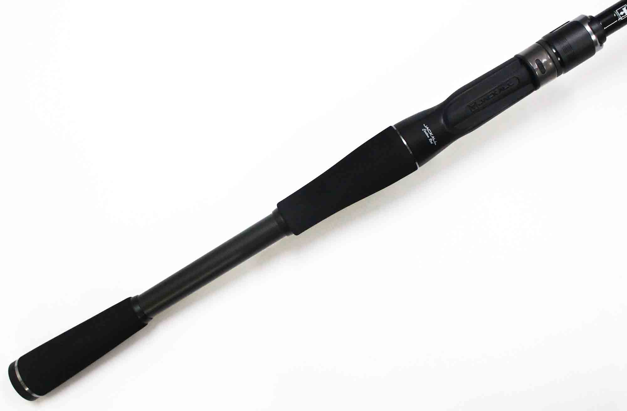 Sale Jackall Rod Baitcast BPM 21 B1-C72MH (3720)