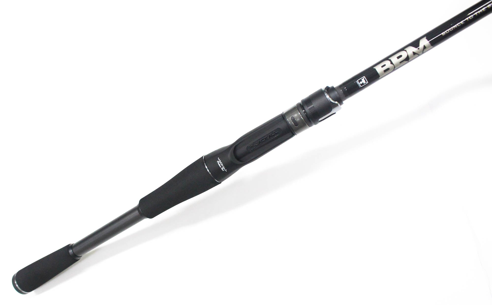 Sale Jackall Rod Baitcast BPM 21 B1-C70H (3737)