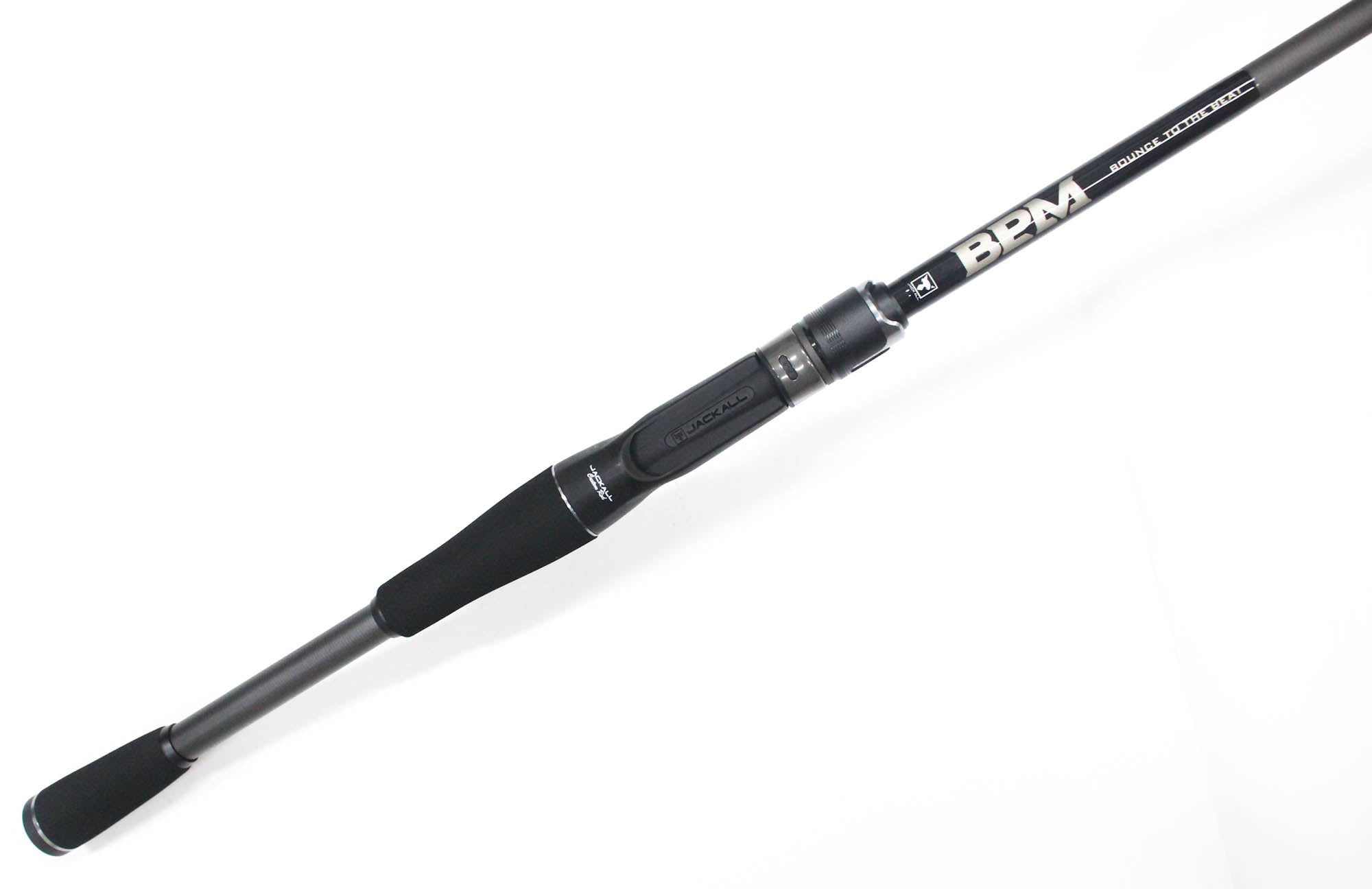Jackall Rod Baitcast BPM 21 B1-C67MH+HD (3744)