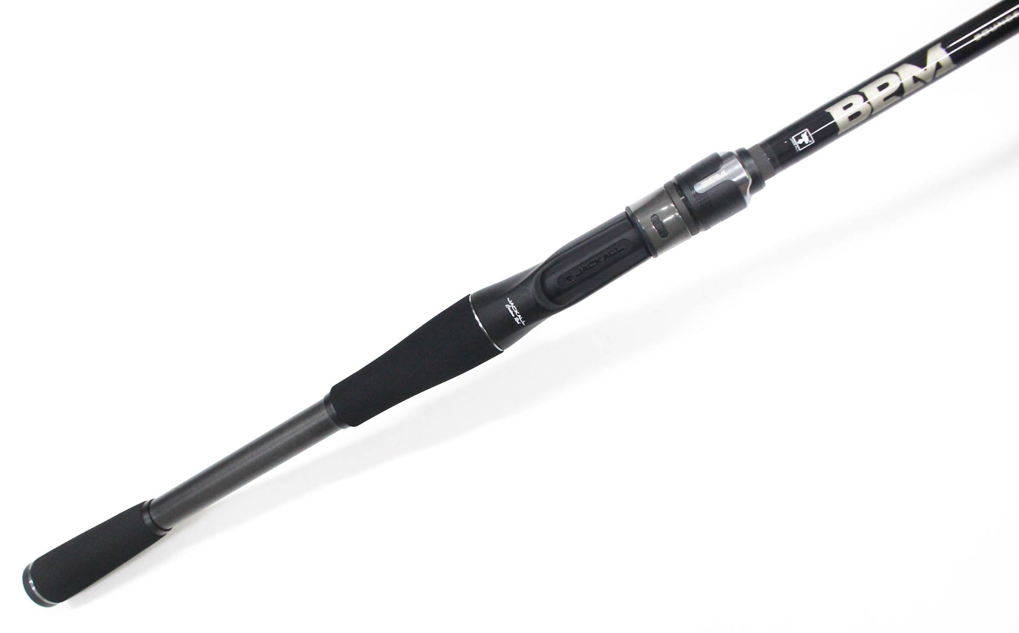Sale Jackall Rod Baitcast BPM 21 B1-C73XHSB (3751)