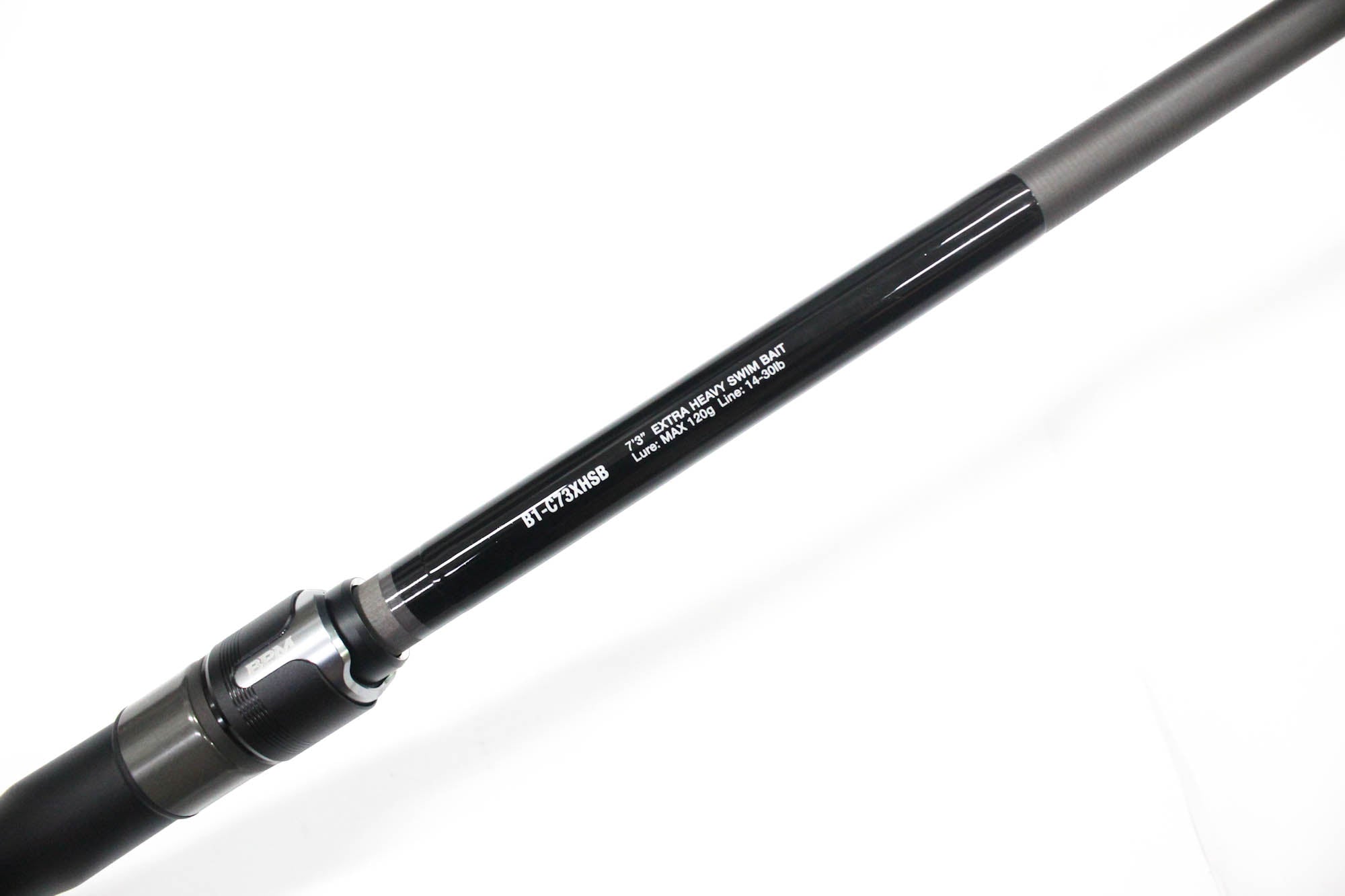 Sale Jackall Rod Baitcast BPM 21 B1-C73XHSB (3751)