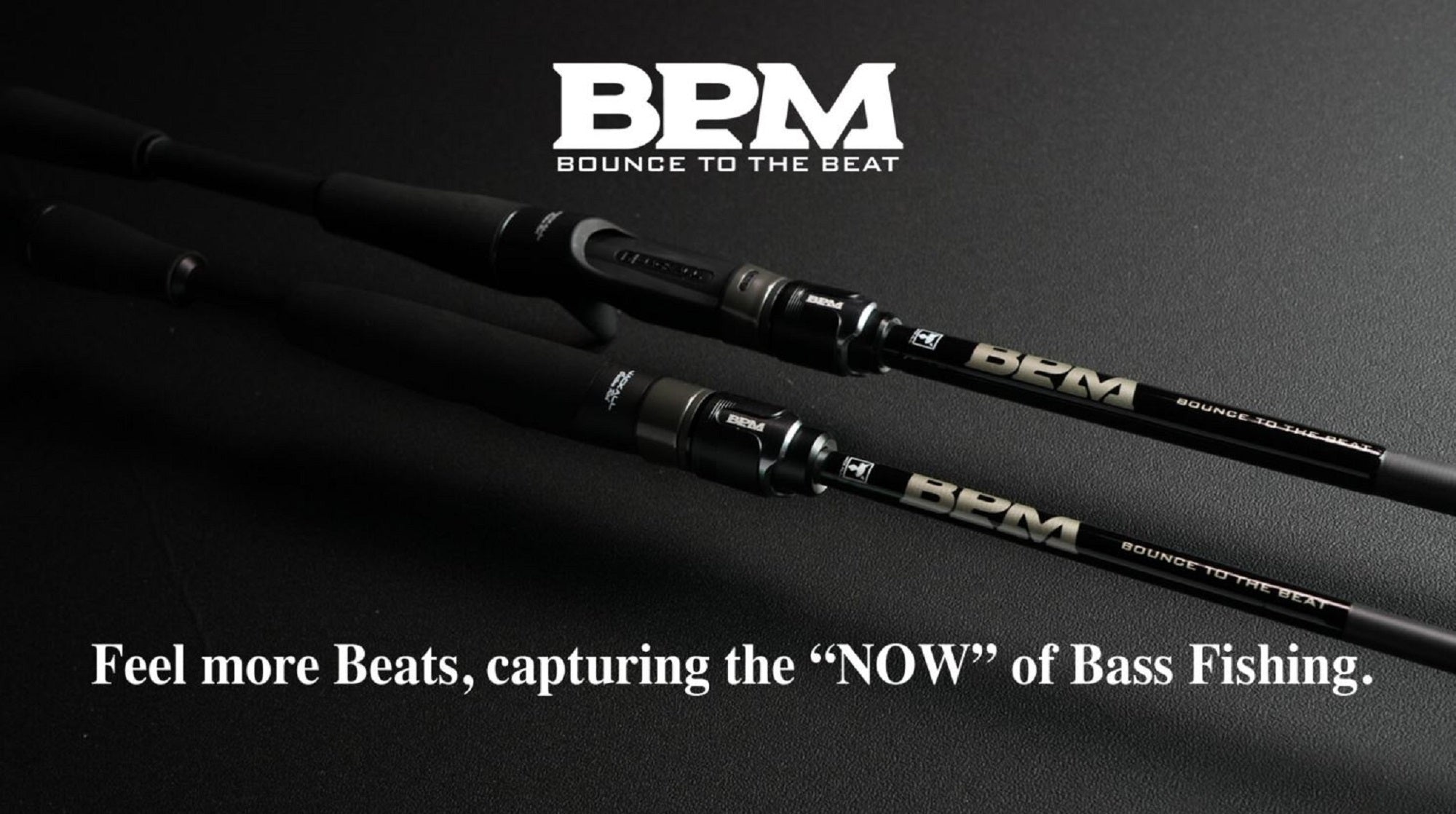 Jackall Rod Baitcast BPM 21 B1-C63MLBF (3775)