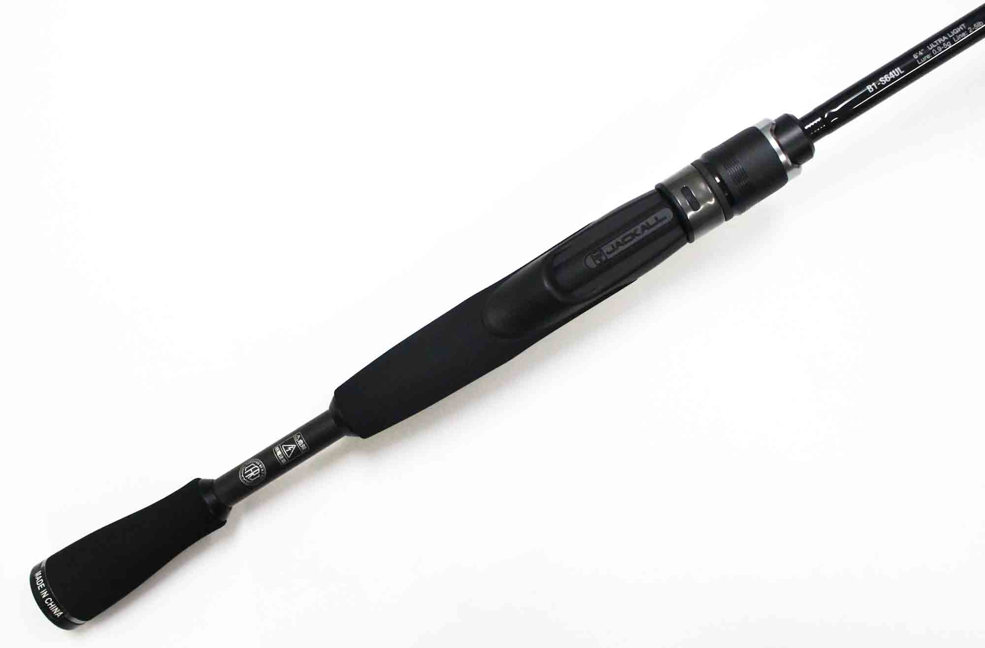 Jackall Sale Rod Spinning BPM 21 B1-S64UL (3782)