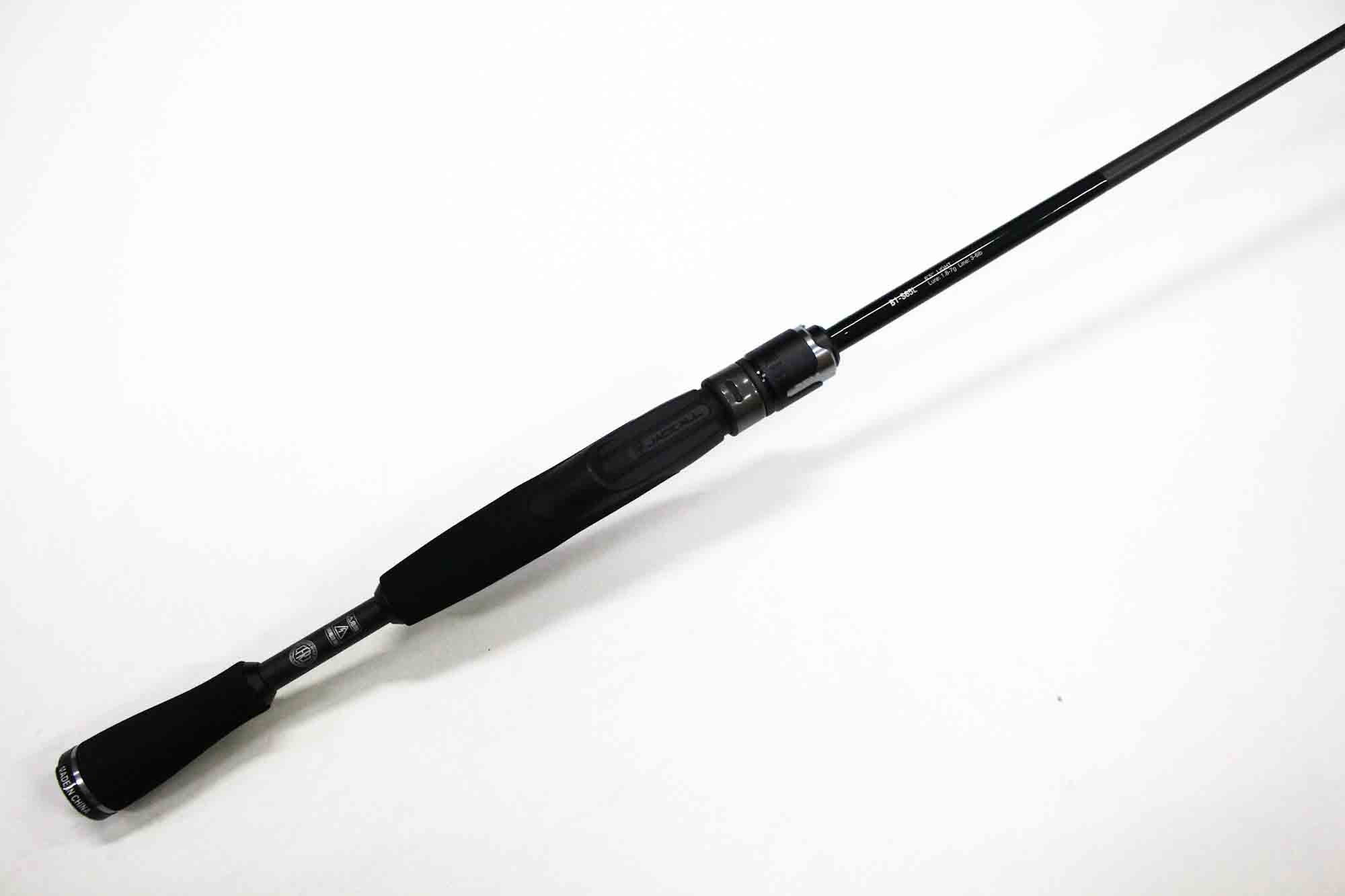 Jackall Rod Spinning BPM 21 B1-S65L (3799)