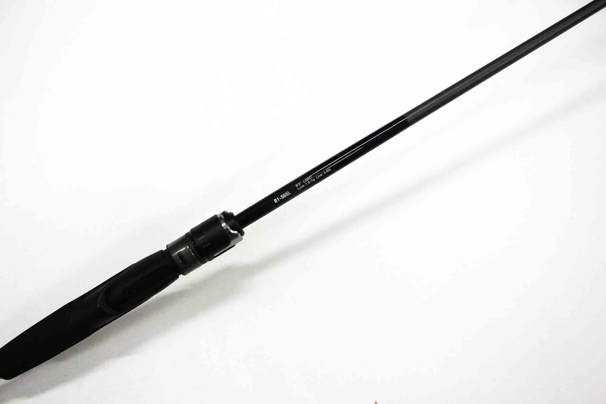 Jackall Rod Spinning BPM 21 B1-S65L (3799)