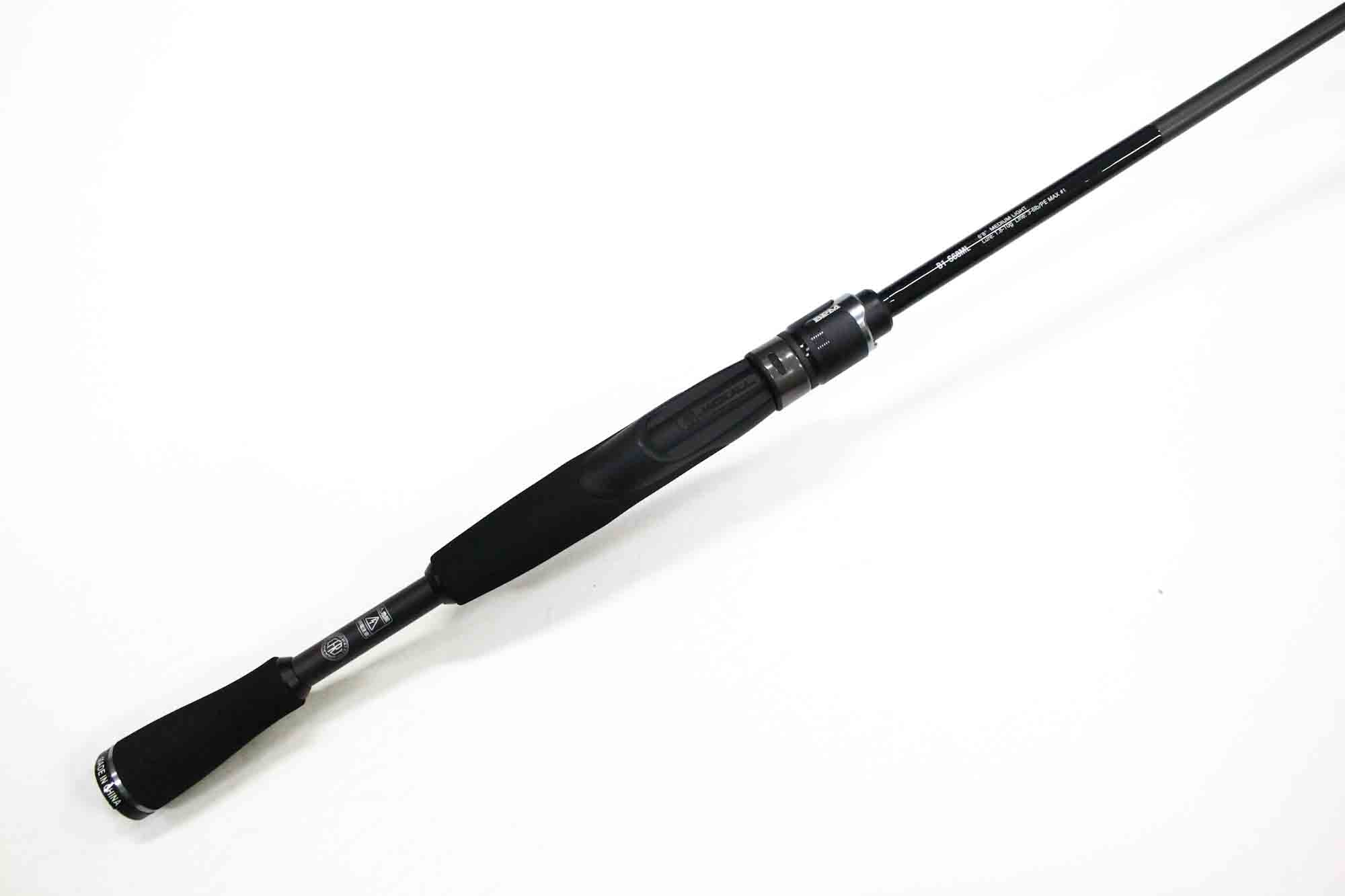 Jackall Sale Rod Spinning BPM 21 B1-S68ML (3805)